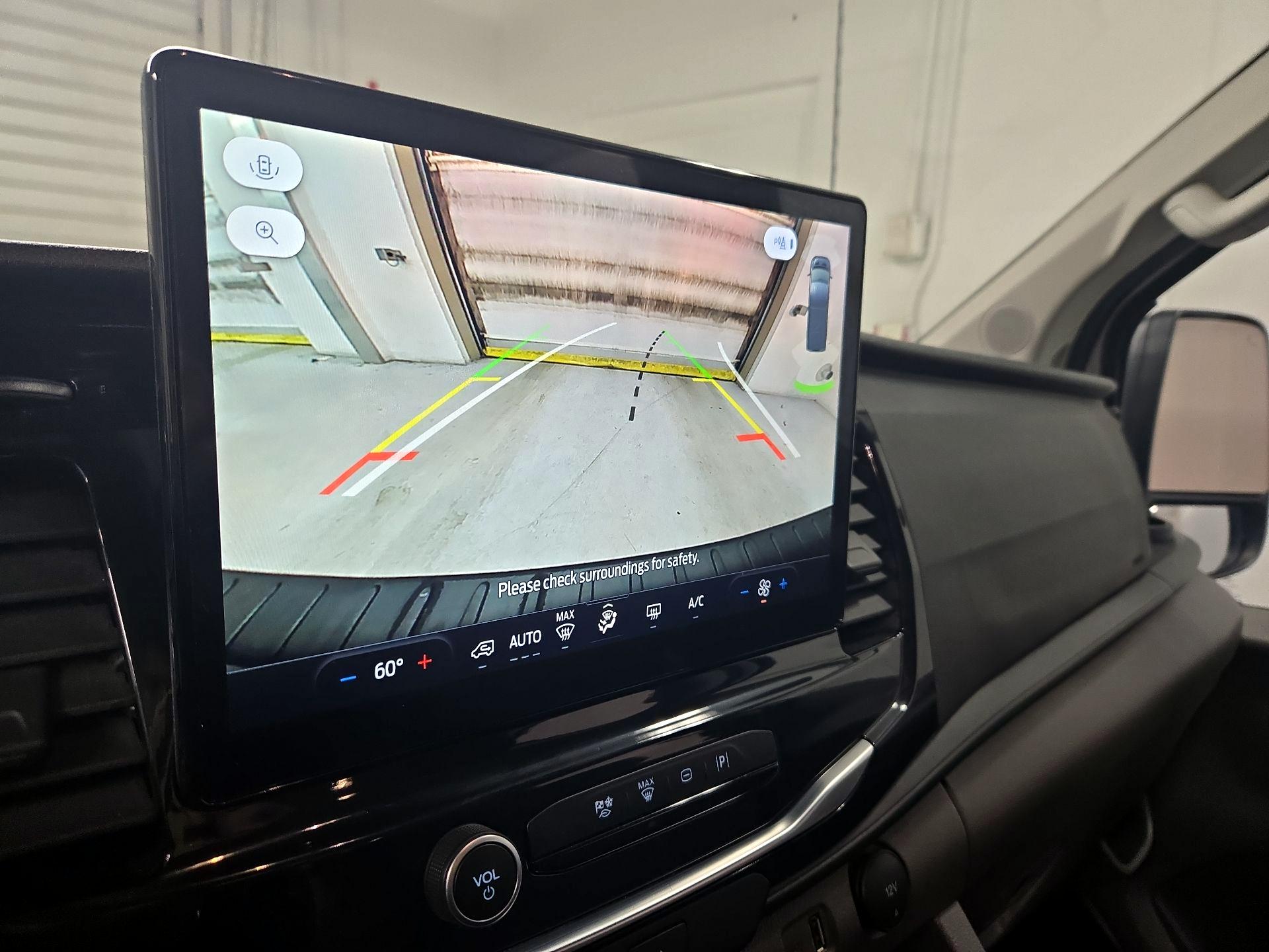 Thumbnail: 2023 Ford Transit Series - 15