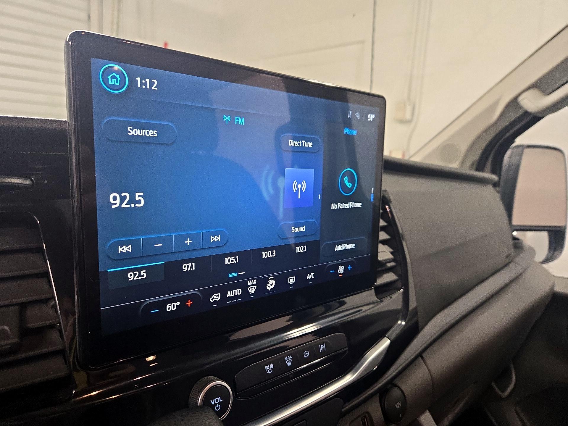 Thumbnail: 2023 Ford Transit Series - 16