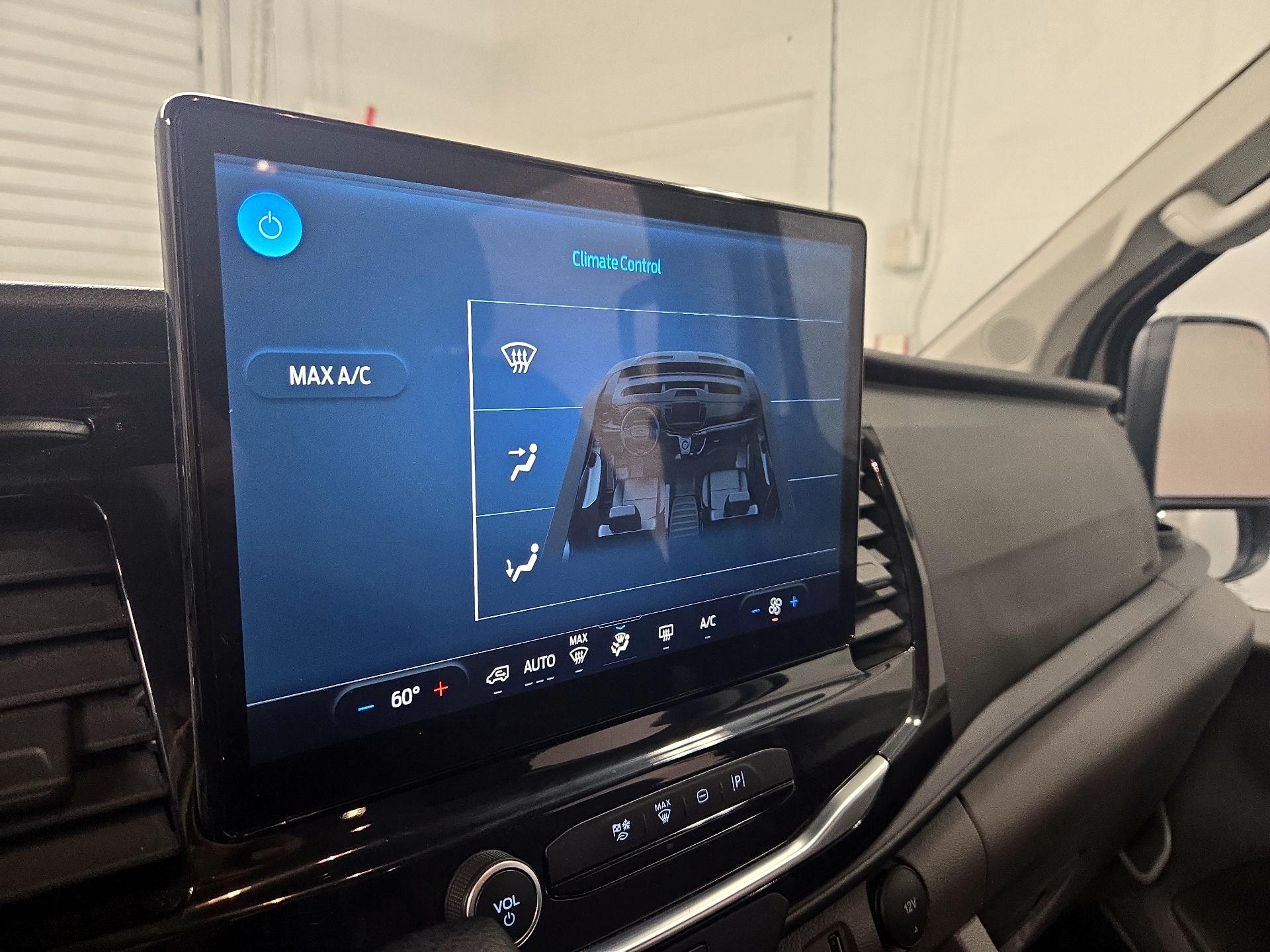 Thumbnail: 2023 Ford Transit Series - 17