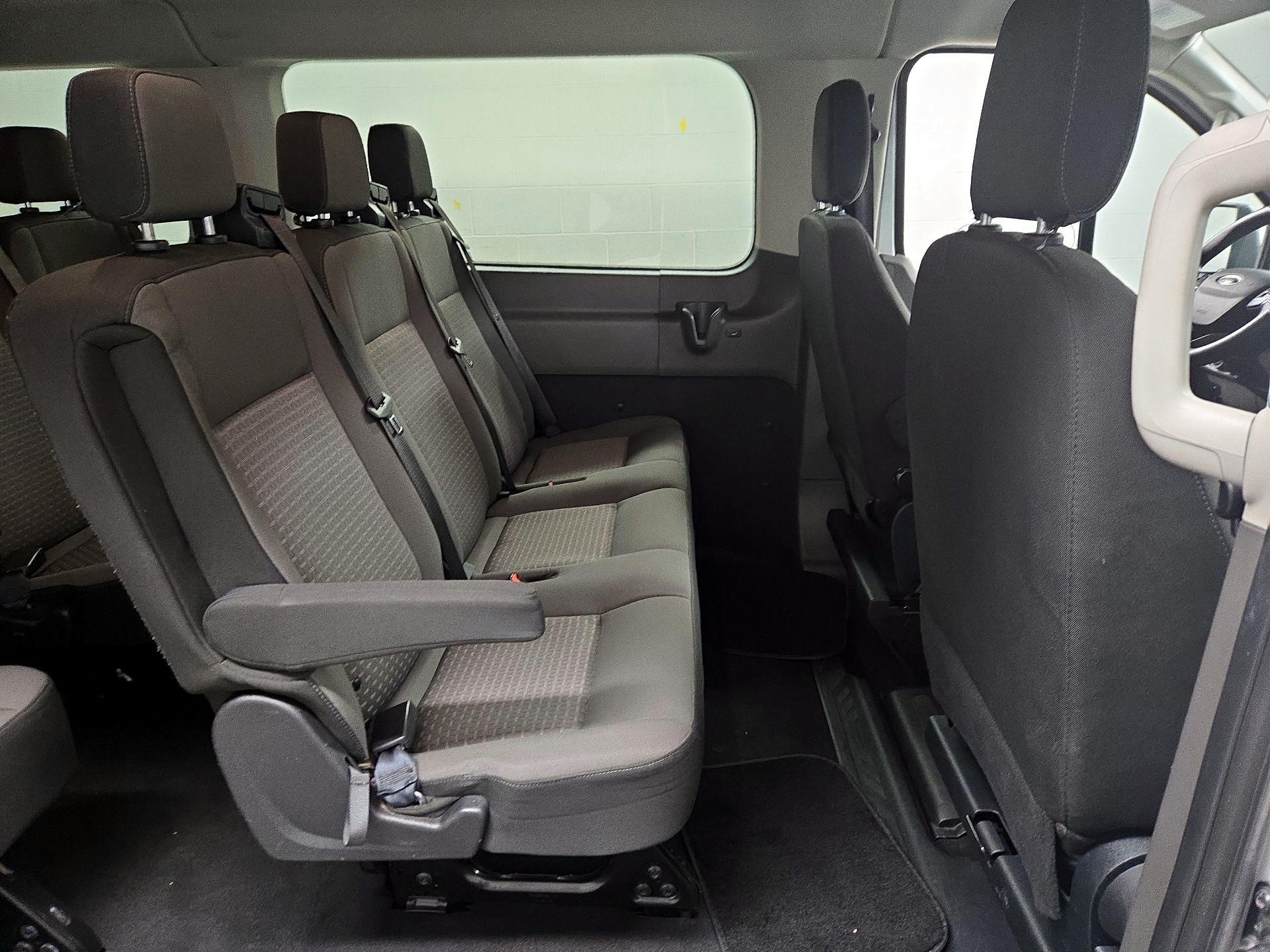 Thumbnail: 2023 Ford Transit Series - 20