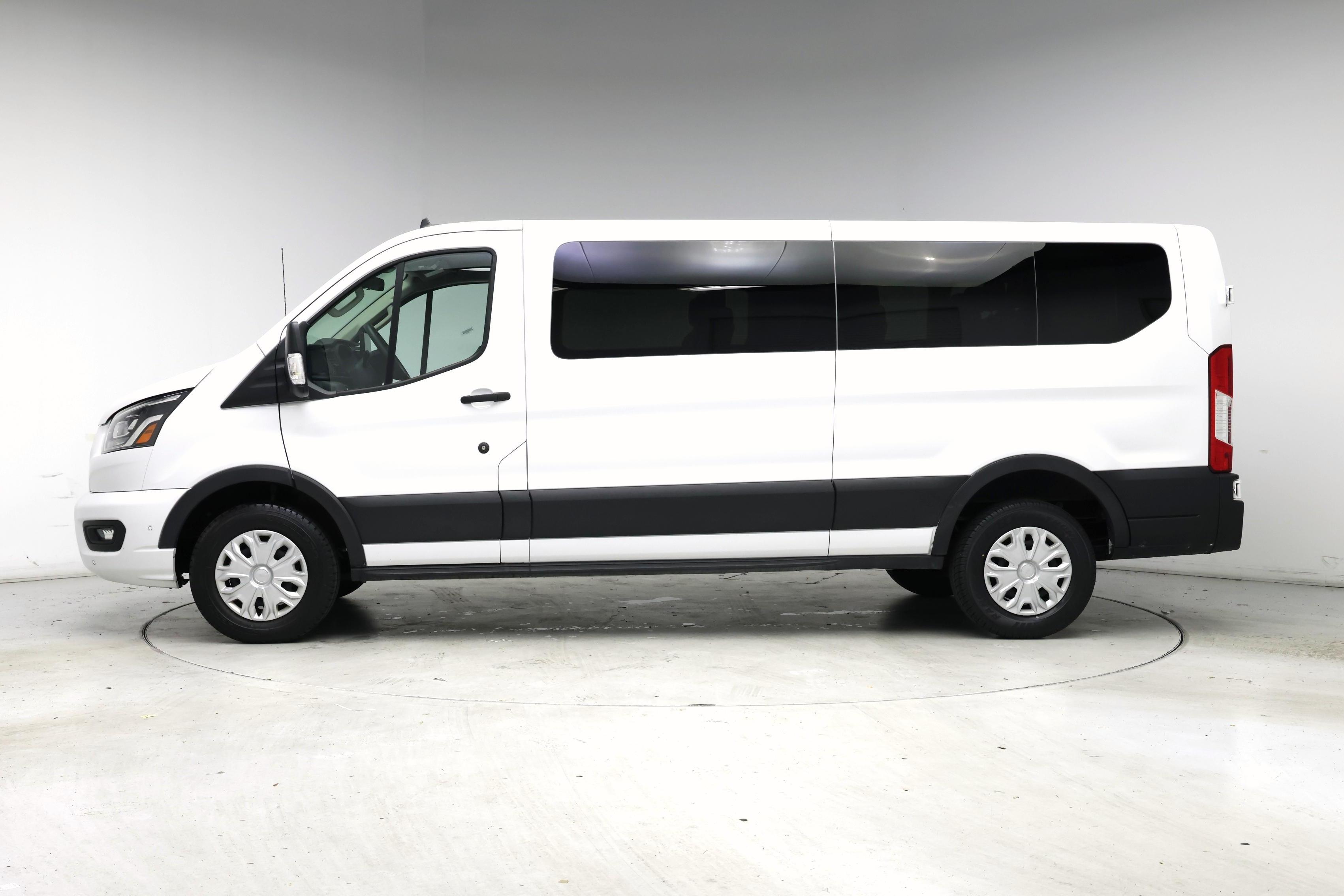 Thumbnail: 2023 Ford Transit Series - 3