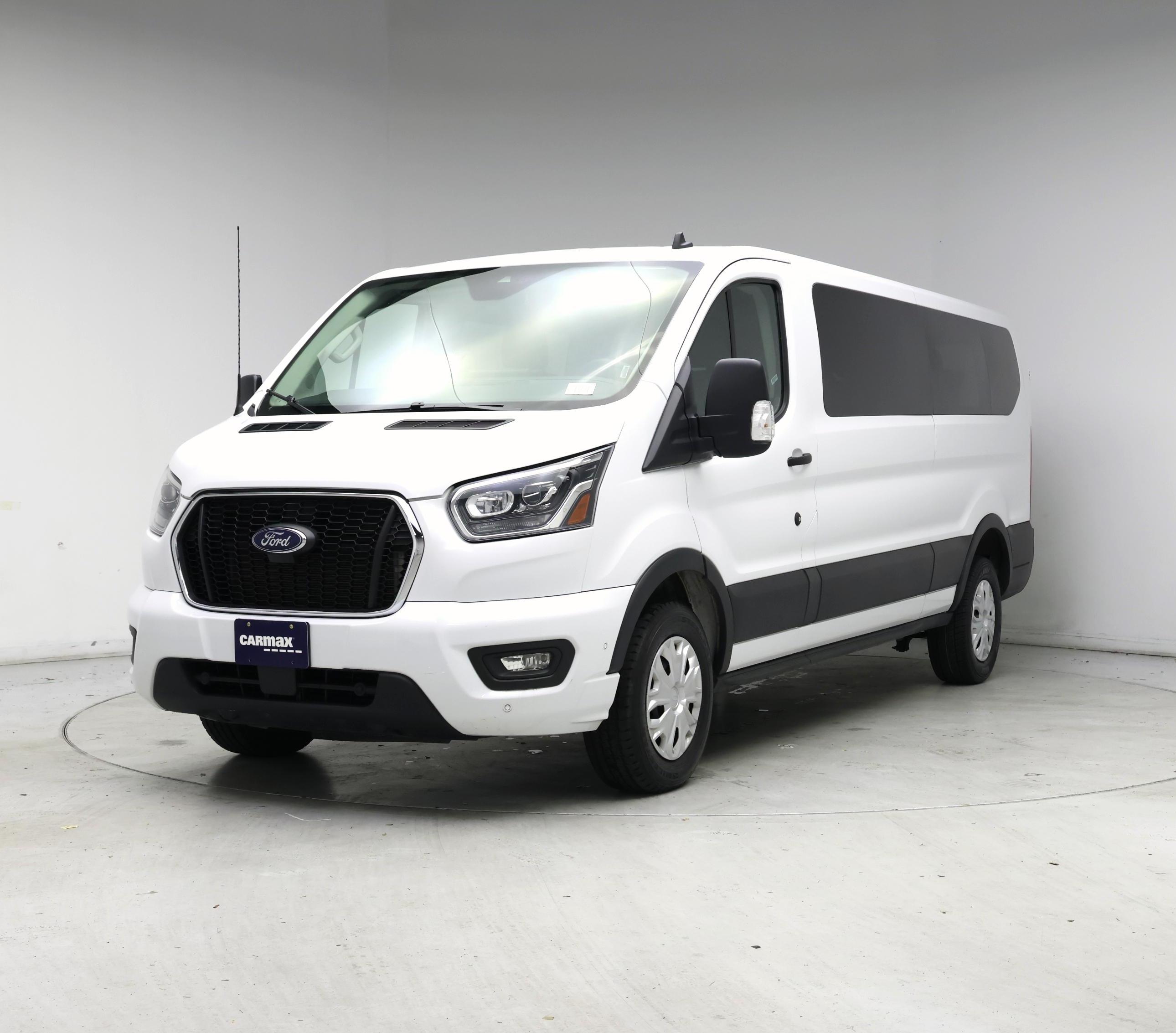 Thumbnail: 2023 Ford Transit Series - 4
