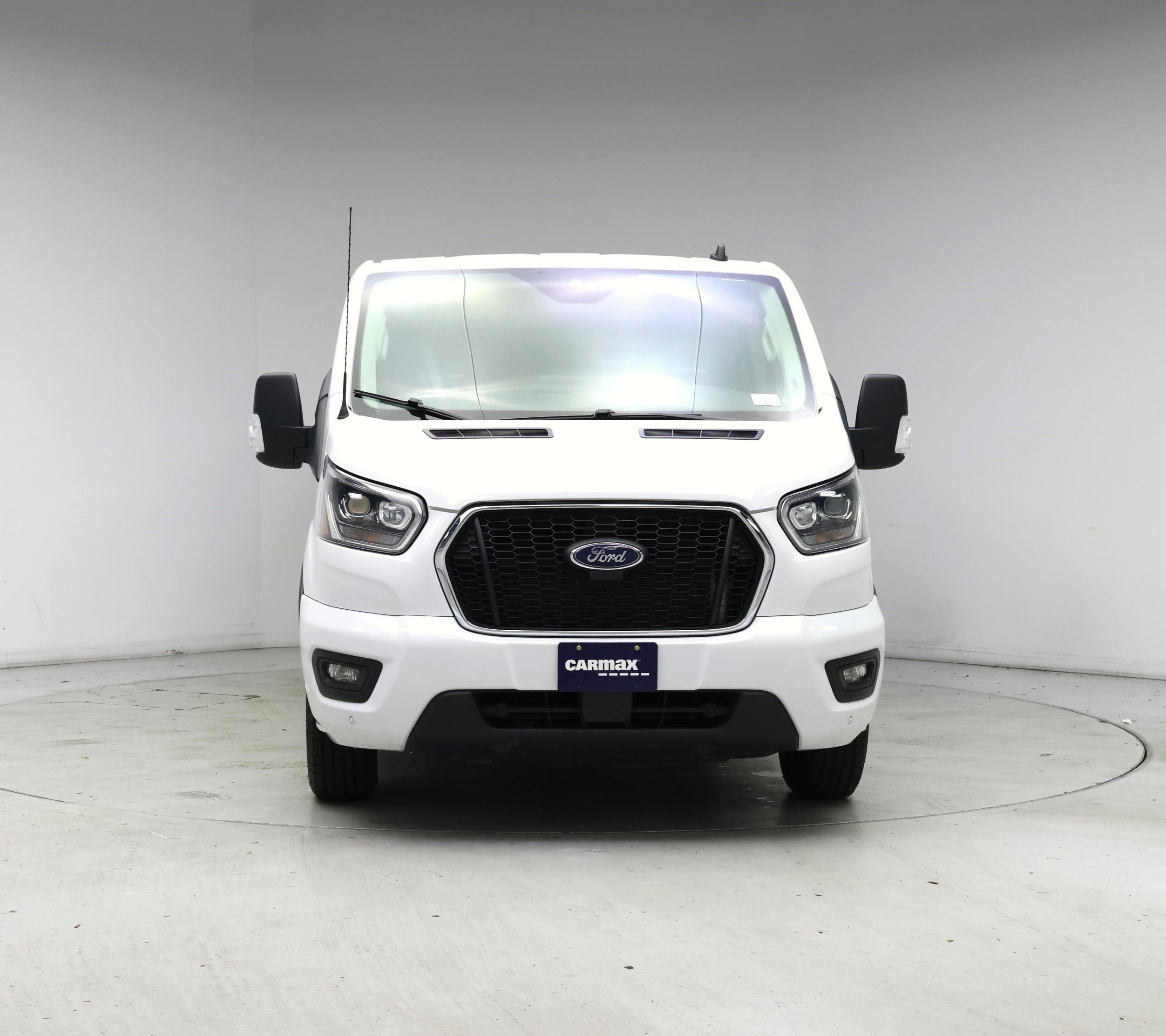 Thumbnail: 2023 Ford Transit Series - 5