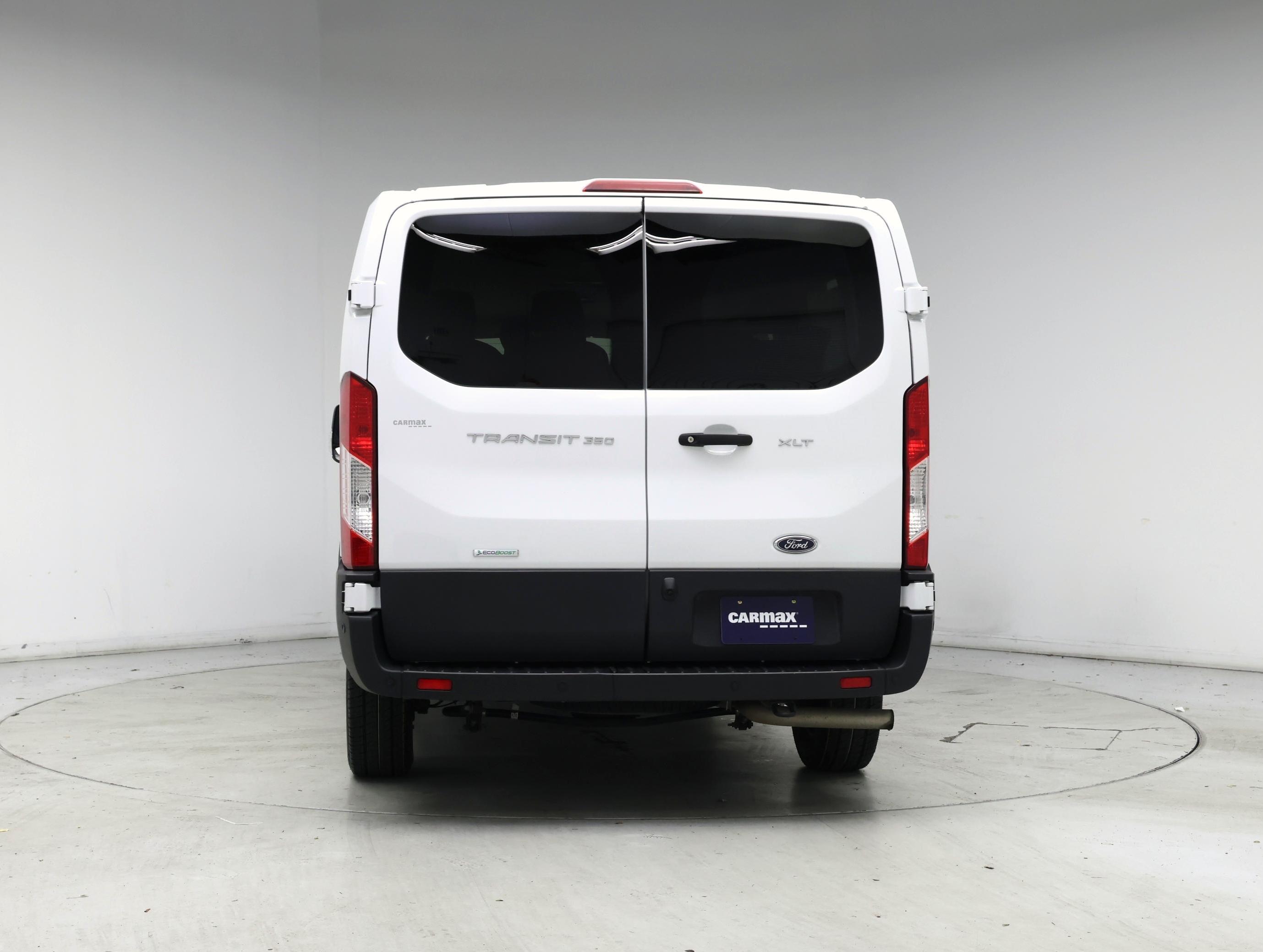 Thumbnail: 2023 Ford Transit Series - 6