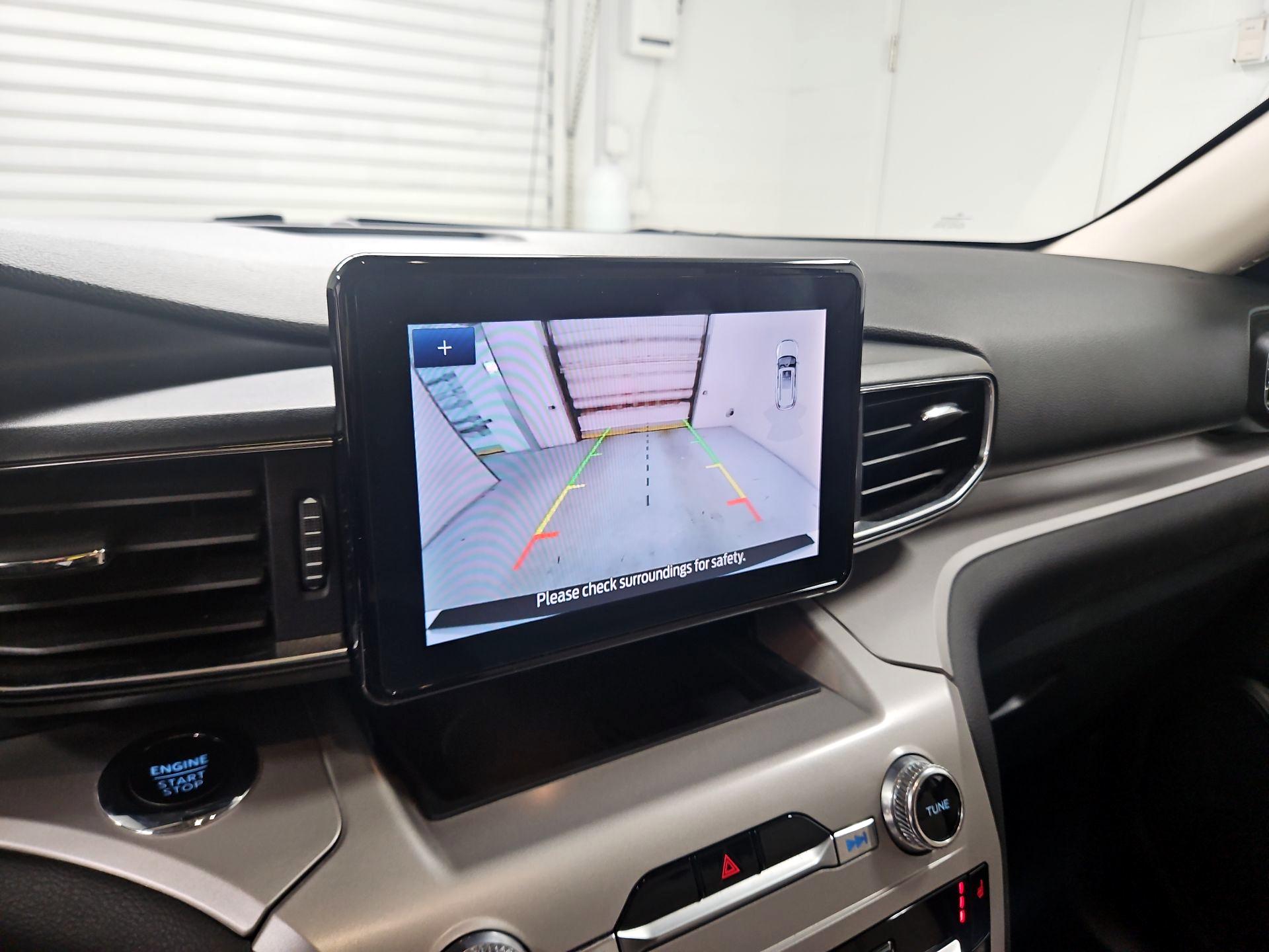 Thumbnail: 2024 Ford Explorer - 14