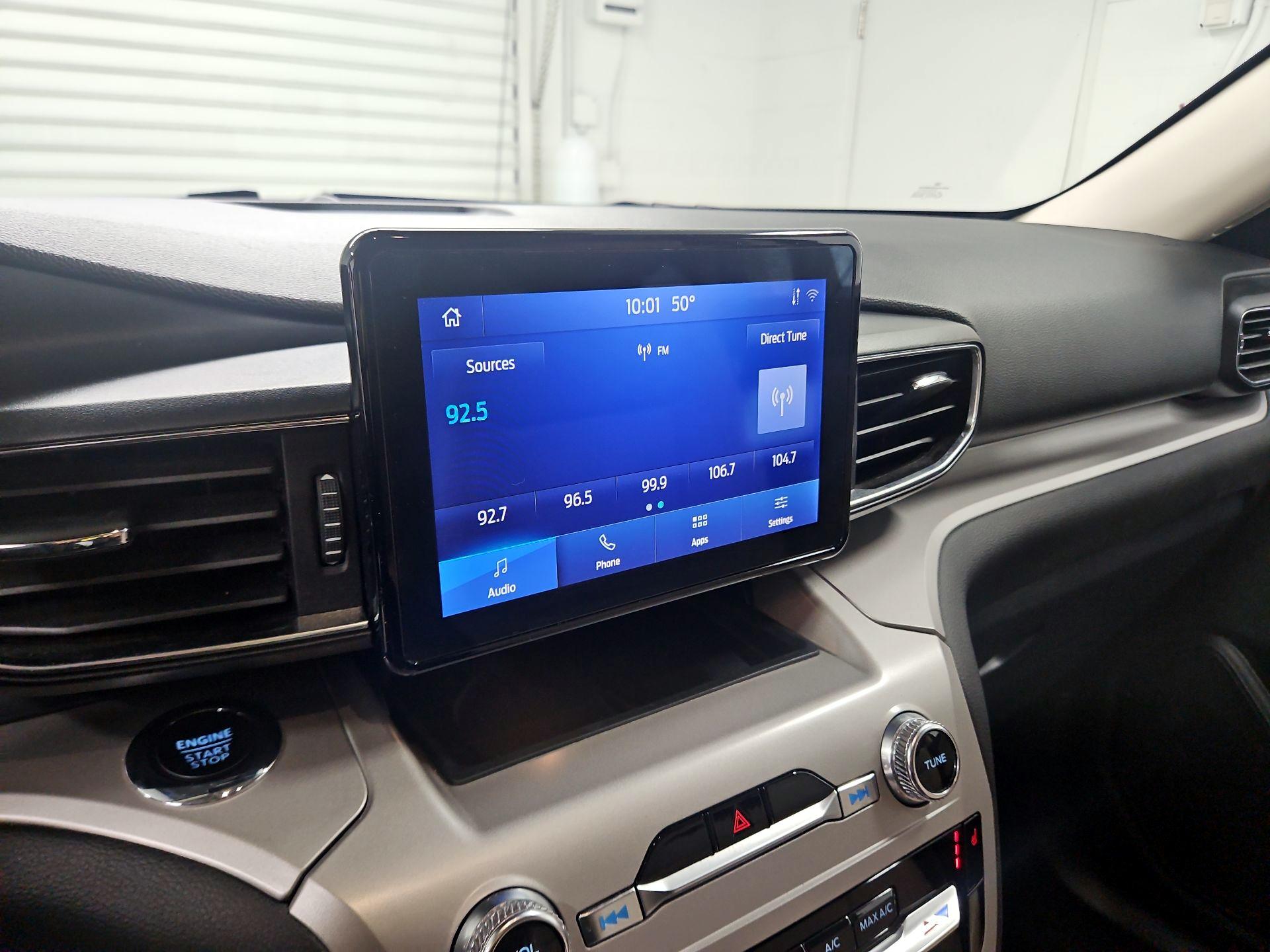 Thumbnail: 2024 Ford Explorer - 15