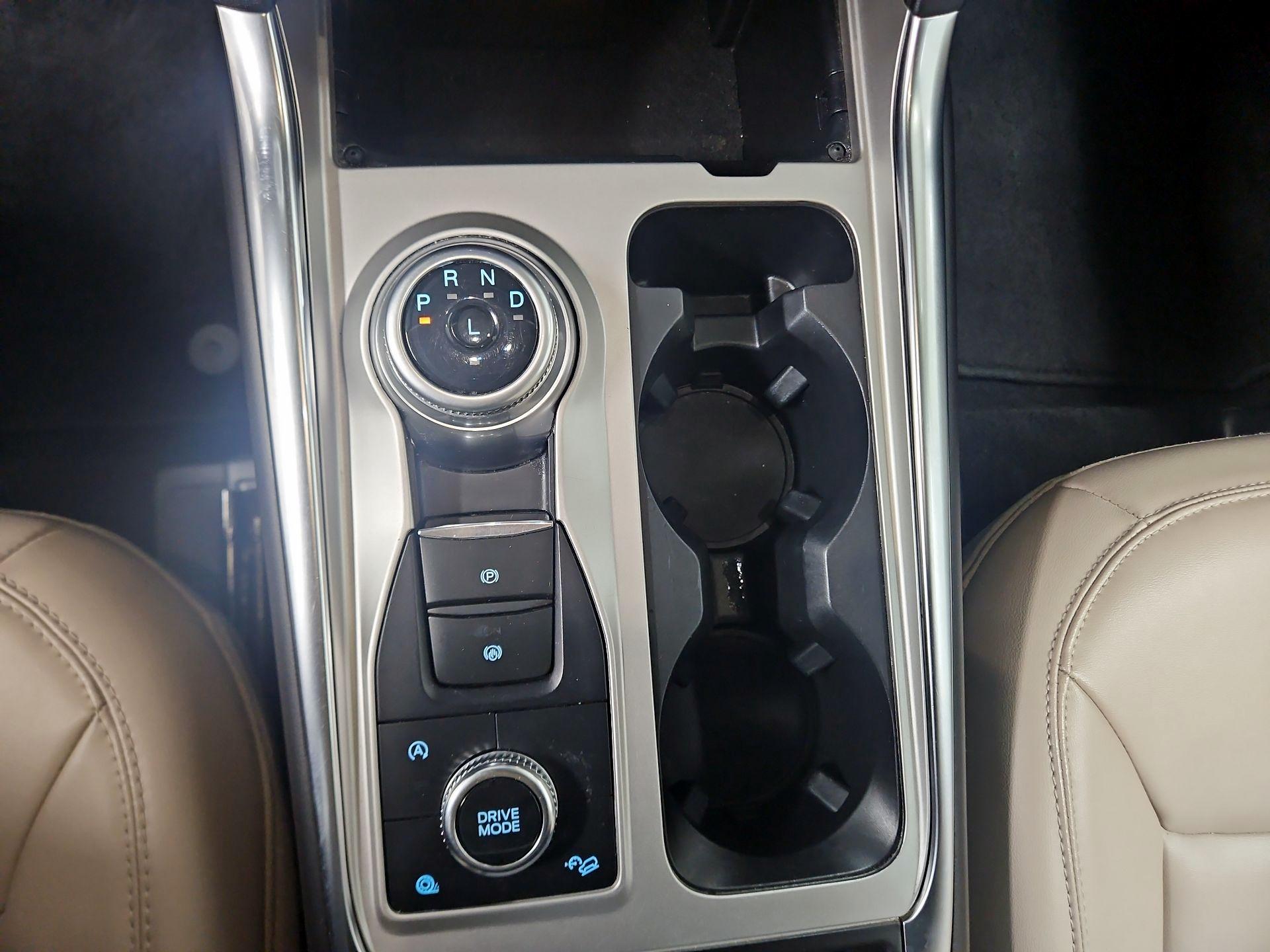 Thumbnail: 2024 Ford Explorer - 17