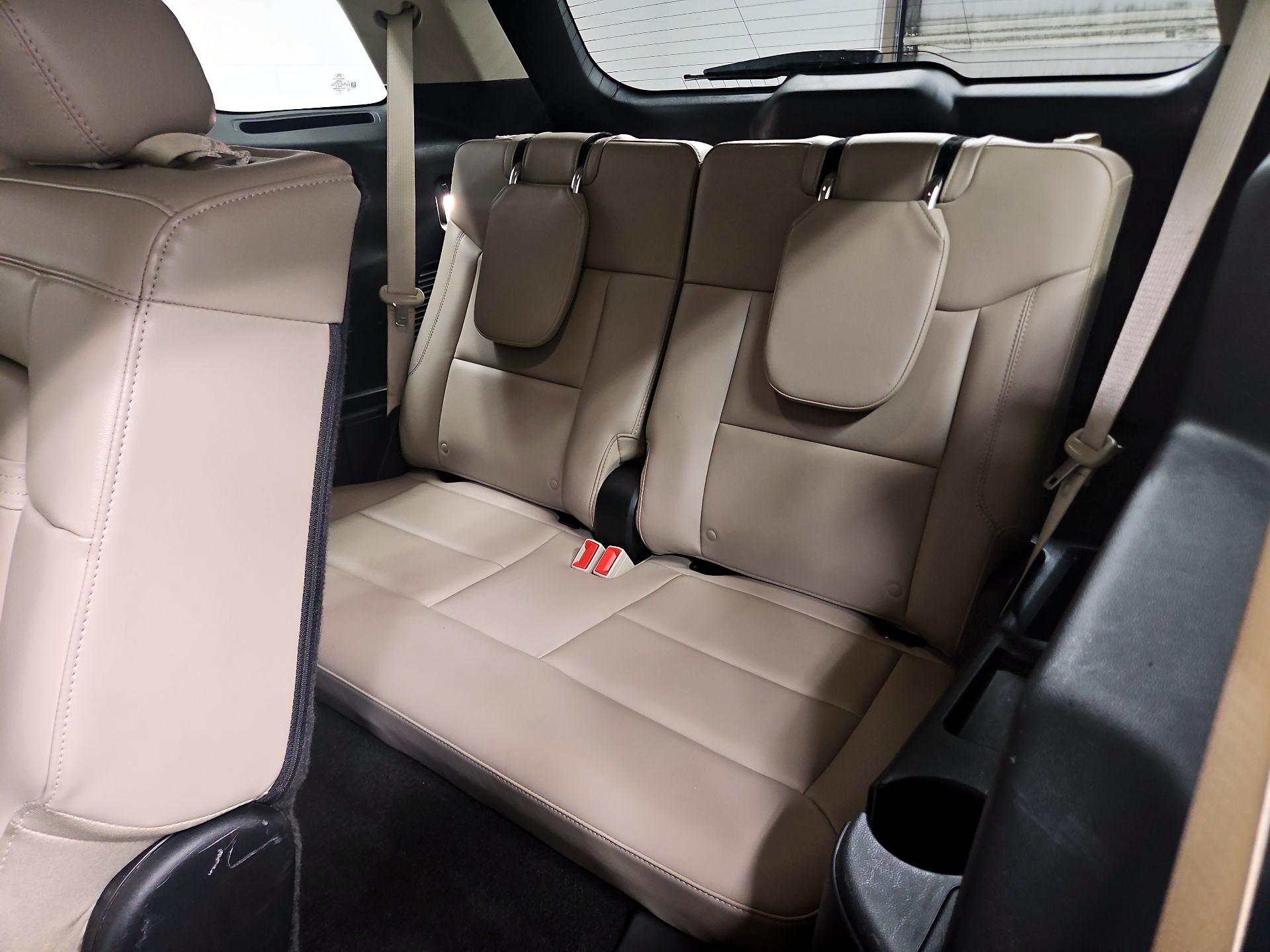 Thumbnail: 2024 Ford Explorer - 20