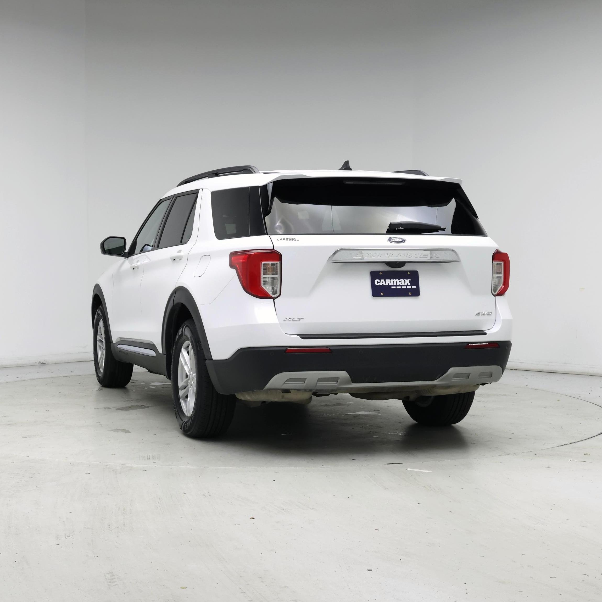 Thumbnail: 2024 Ford Explorer - 6