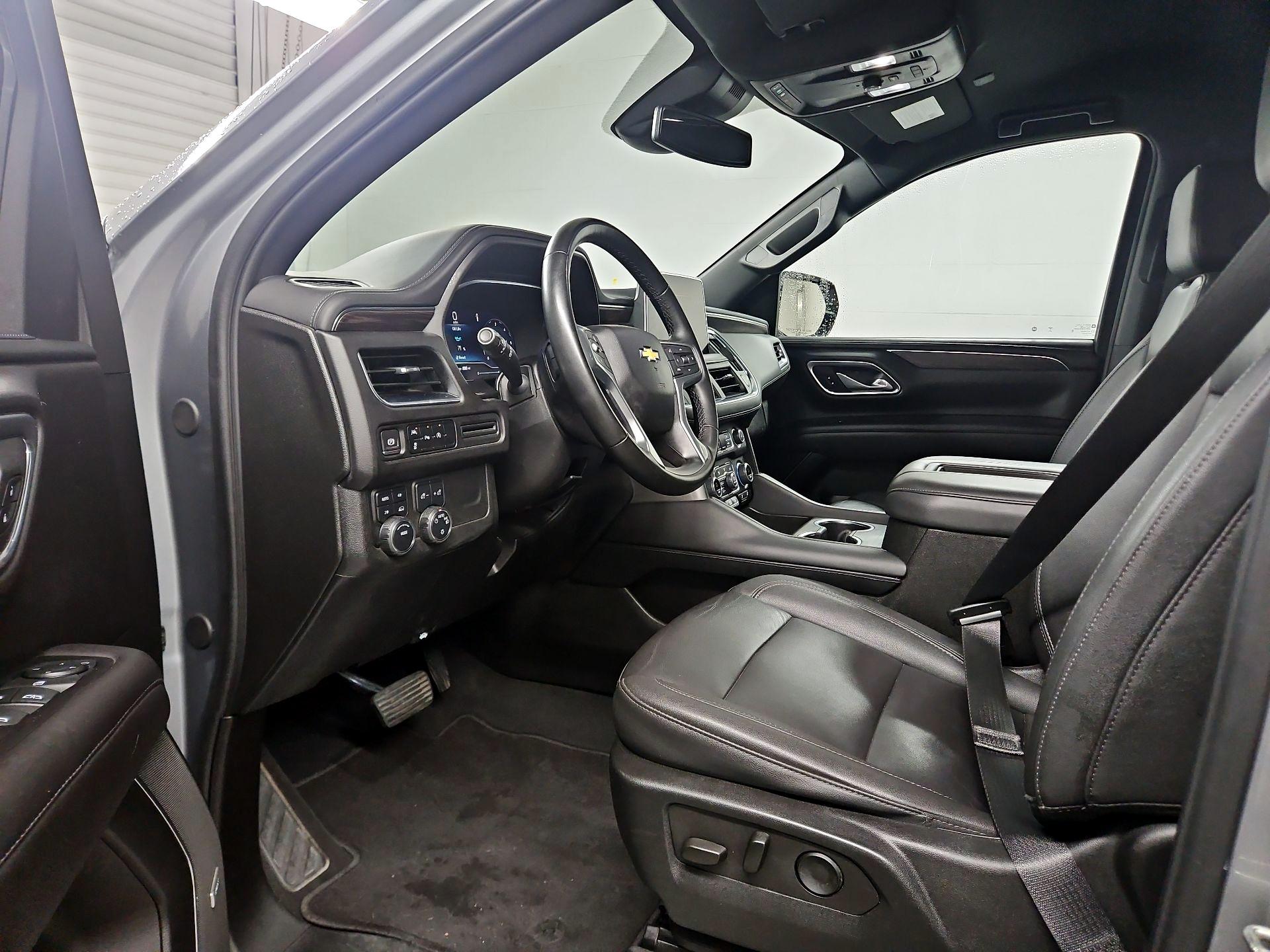 Thumbnail: 2024 Chevrolet Tahoe - 11