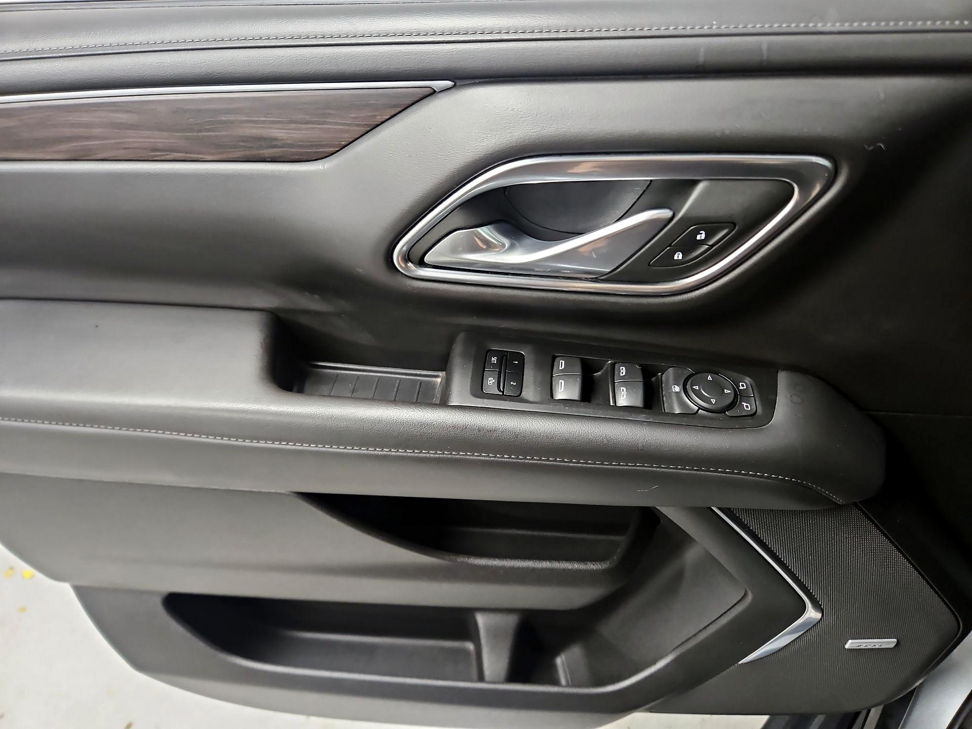 Thumbnail: 2024 Chevrolet Tahoe - 12