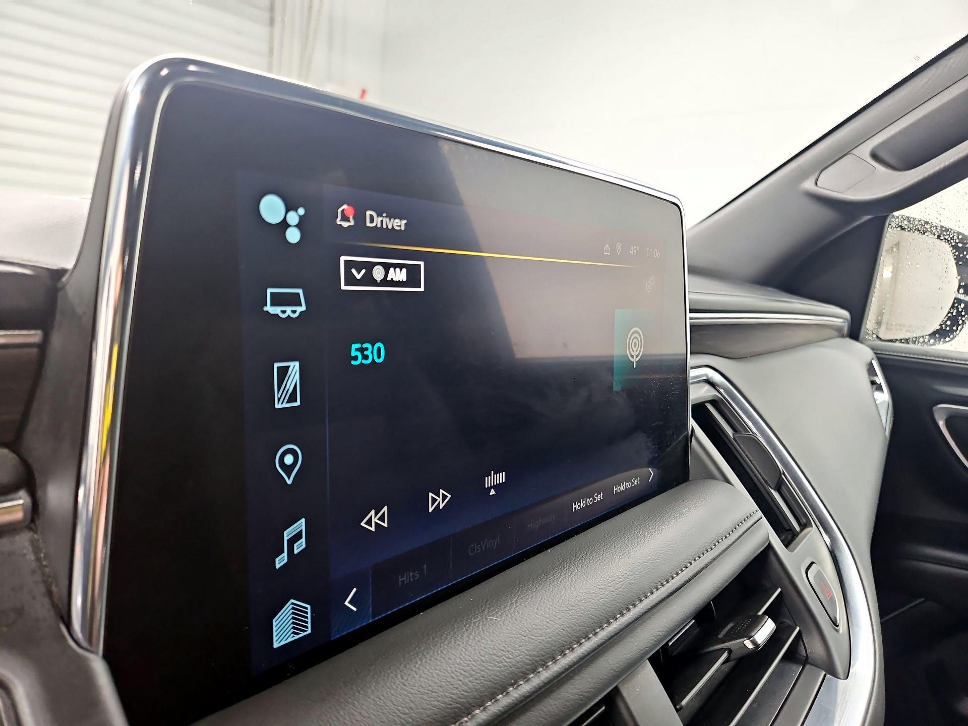 Thumbnail: 2024 Chevrolet Tahoe - 16