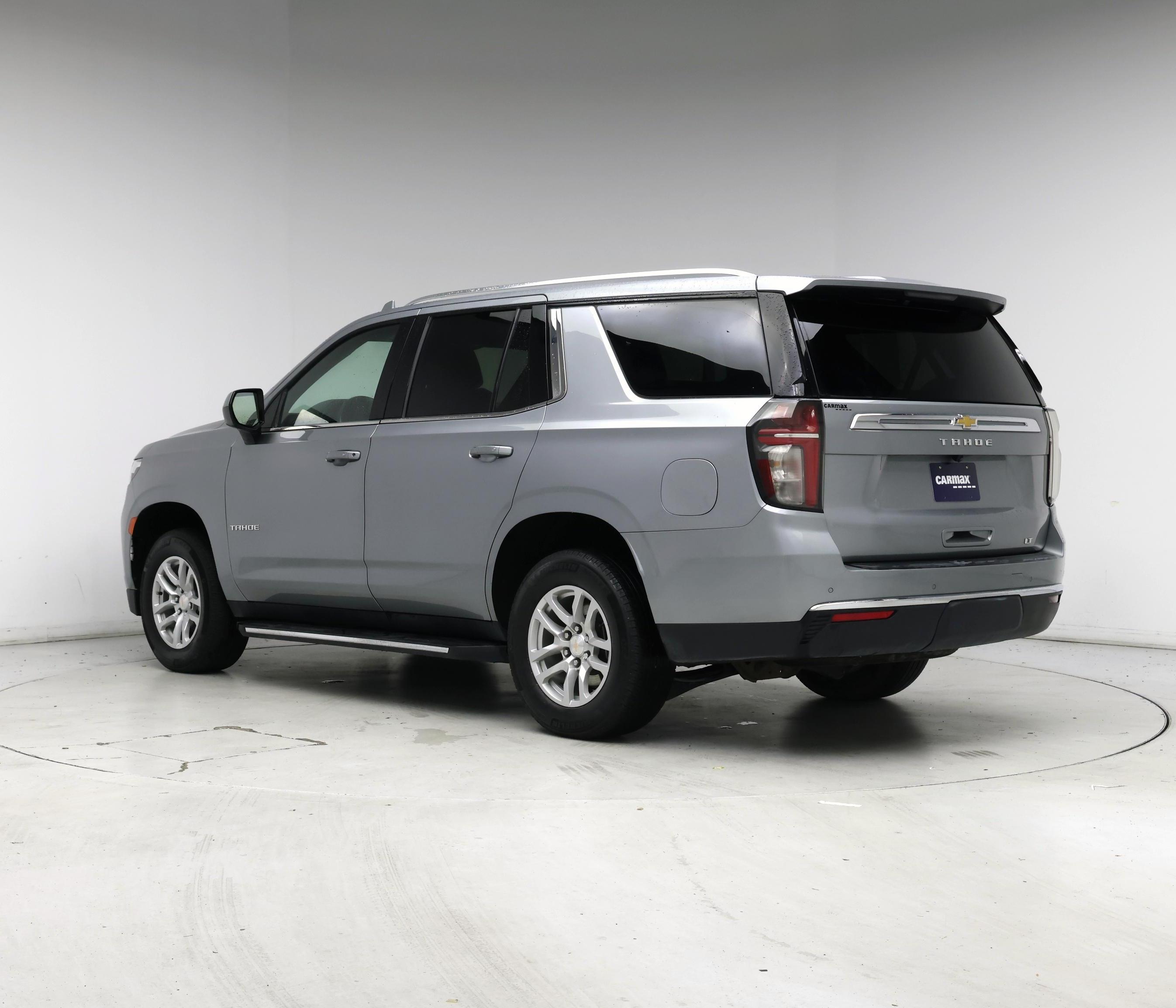 Thumbnail: 2024 Chevrolet Tahoe - 2