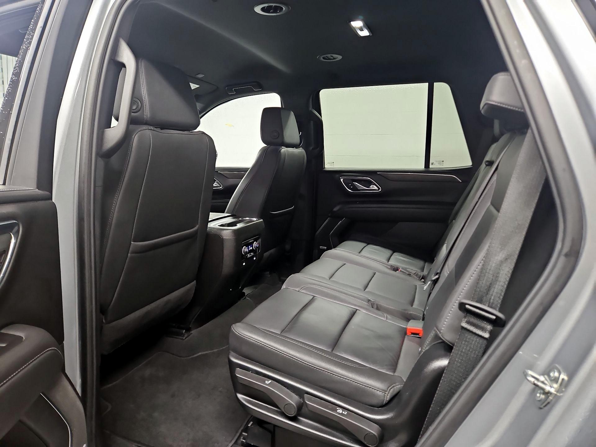 Thumbnail: 2024 Chevrolet Tahoe - 20