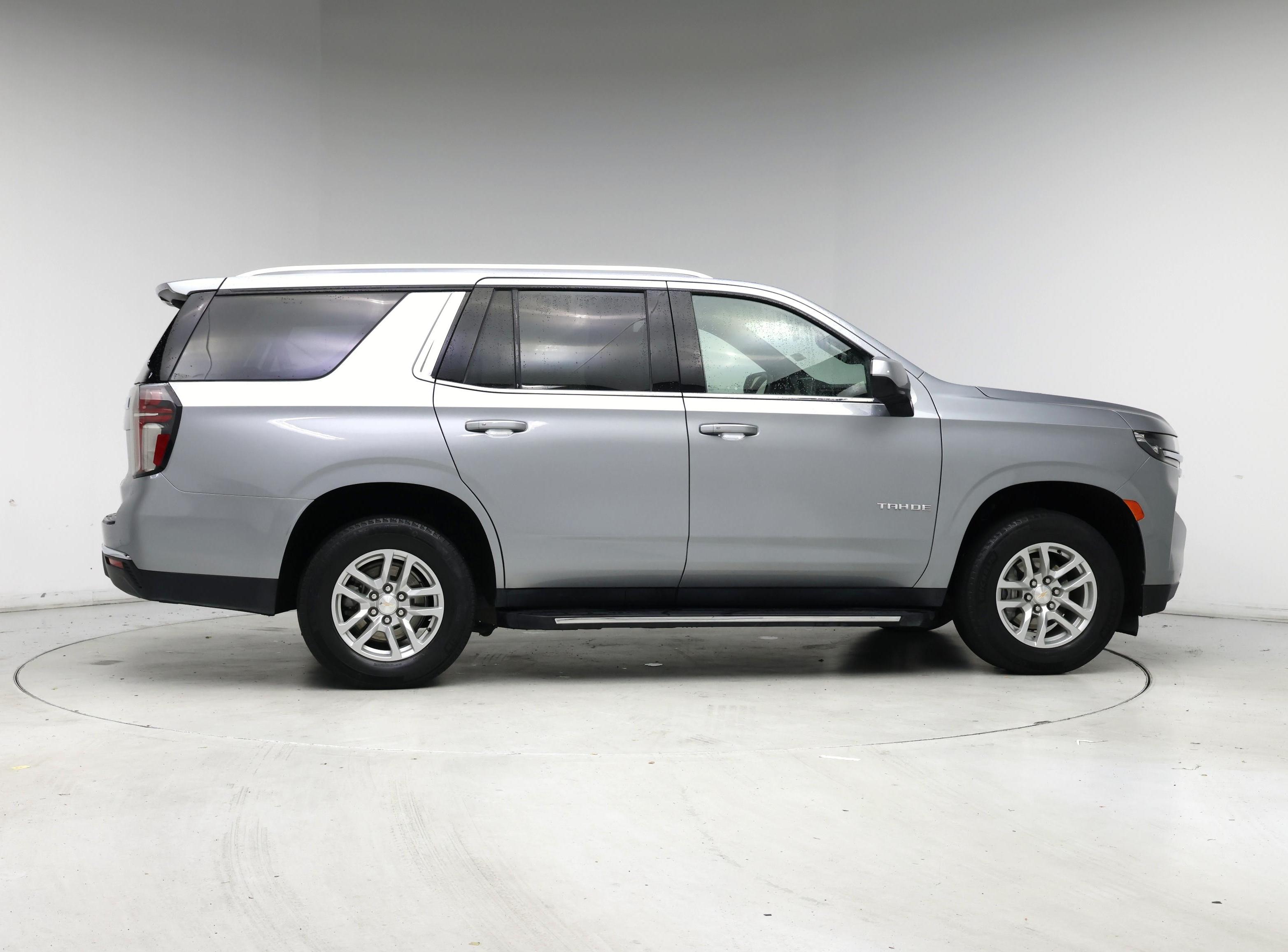 Thumbnail: 2024 Chevrolet Tahoe - 7