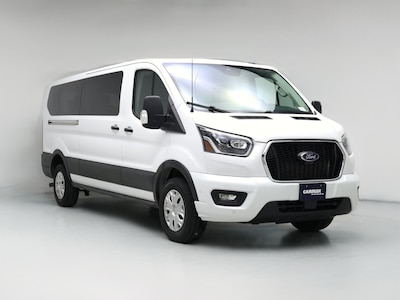 2023 Ford Transit 350 XLT