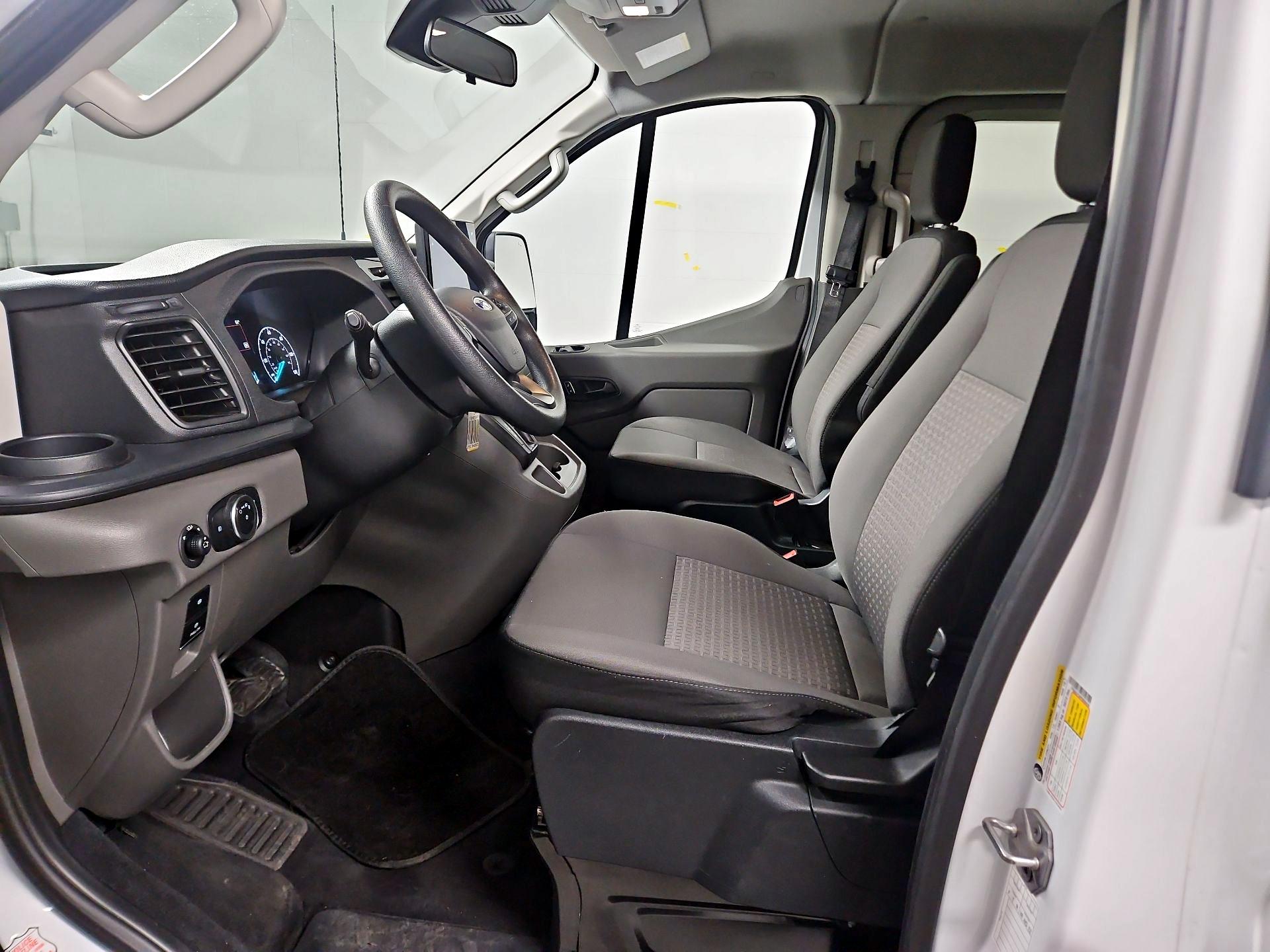 Thumbnail: 2023 Ford Transit Series - 11