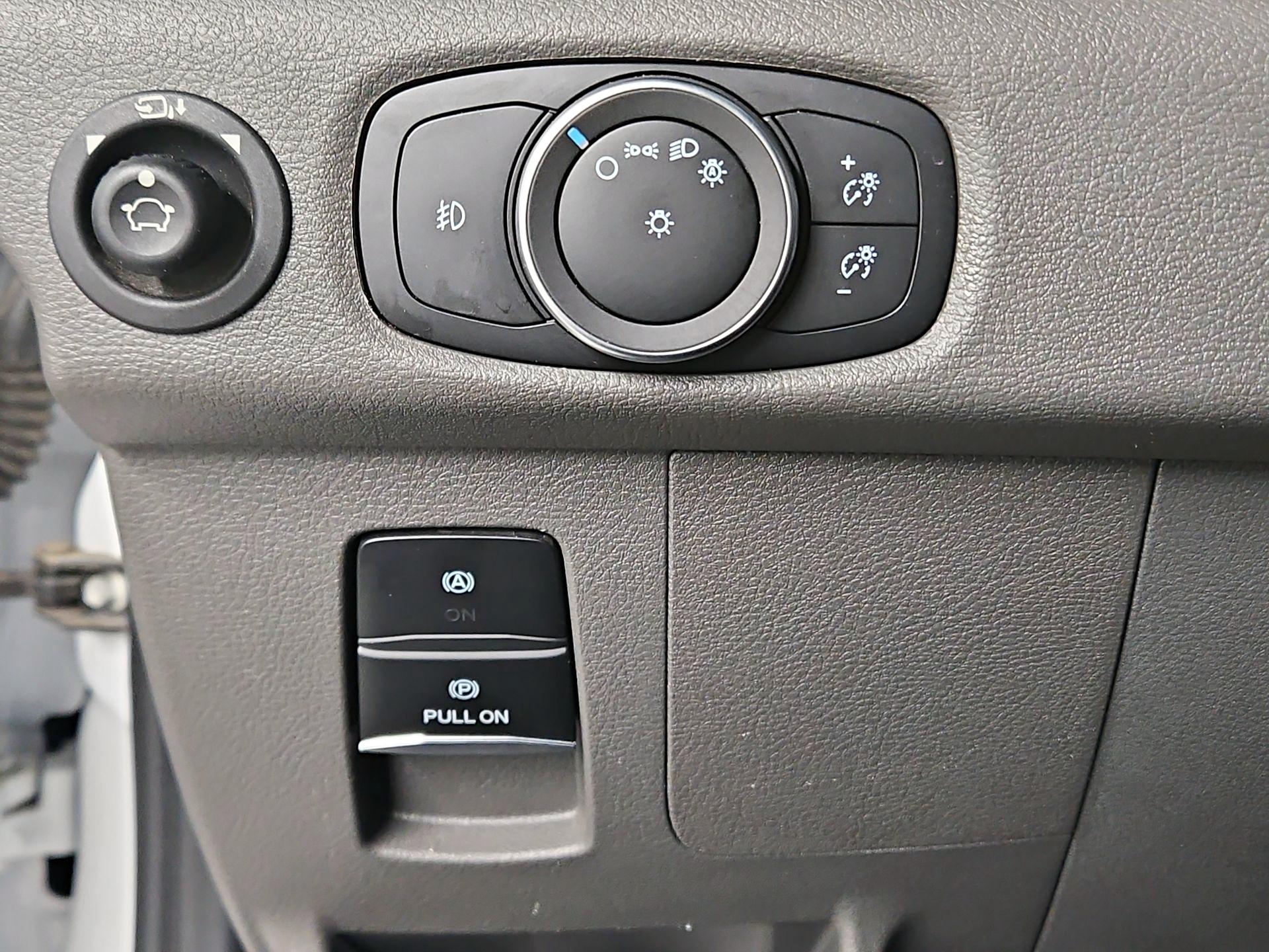 Thumbnail: 2023 Ford Transit Series - 13