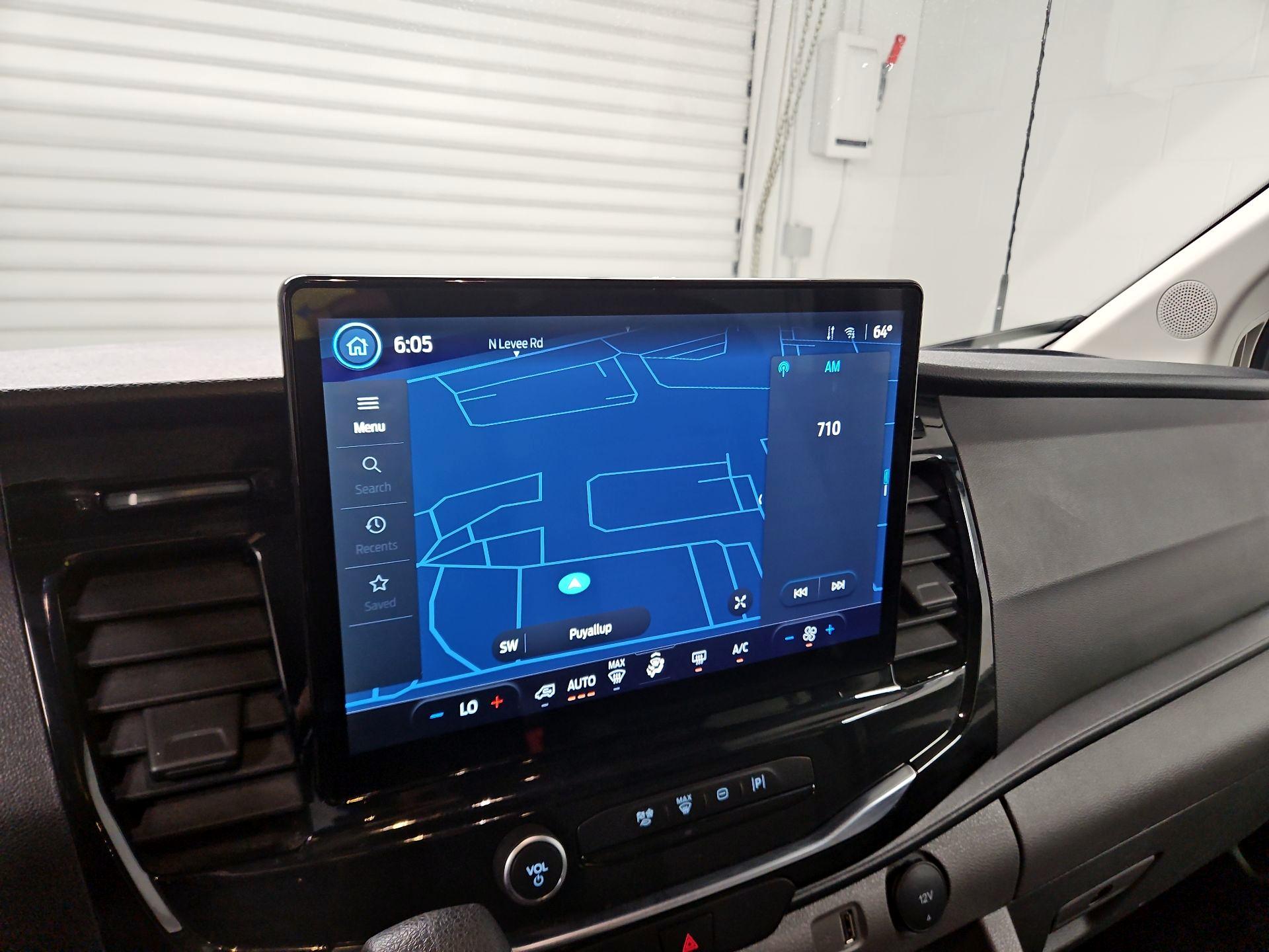 Thumbnail: 2023 Ford Transit Series - 14