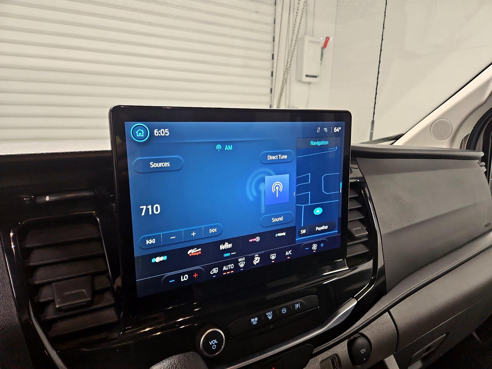 Thumbnail: 2023 Ford Transit Series - 16