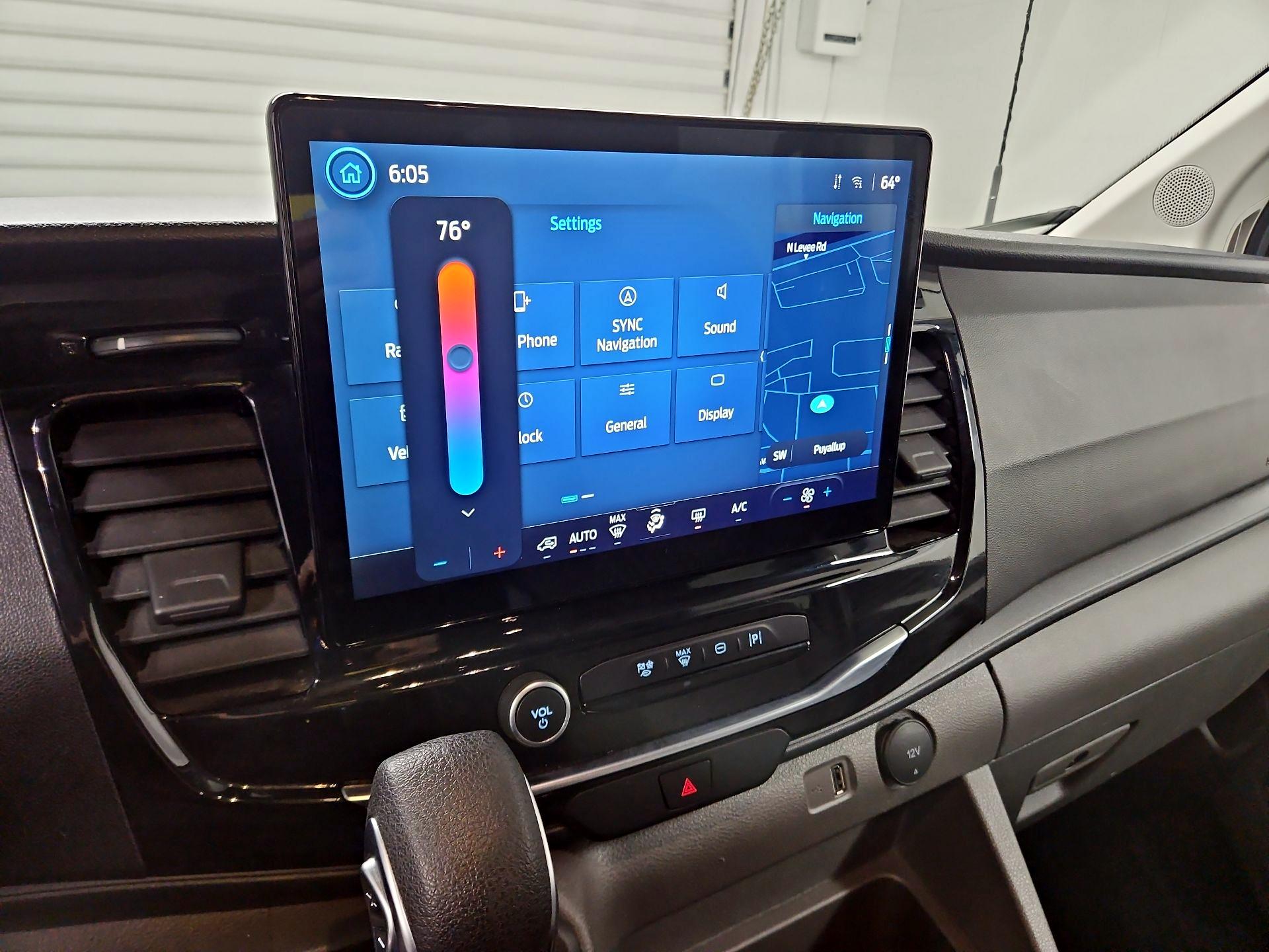 Thumbnail: 2023 Ford Transit Series - 17