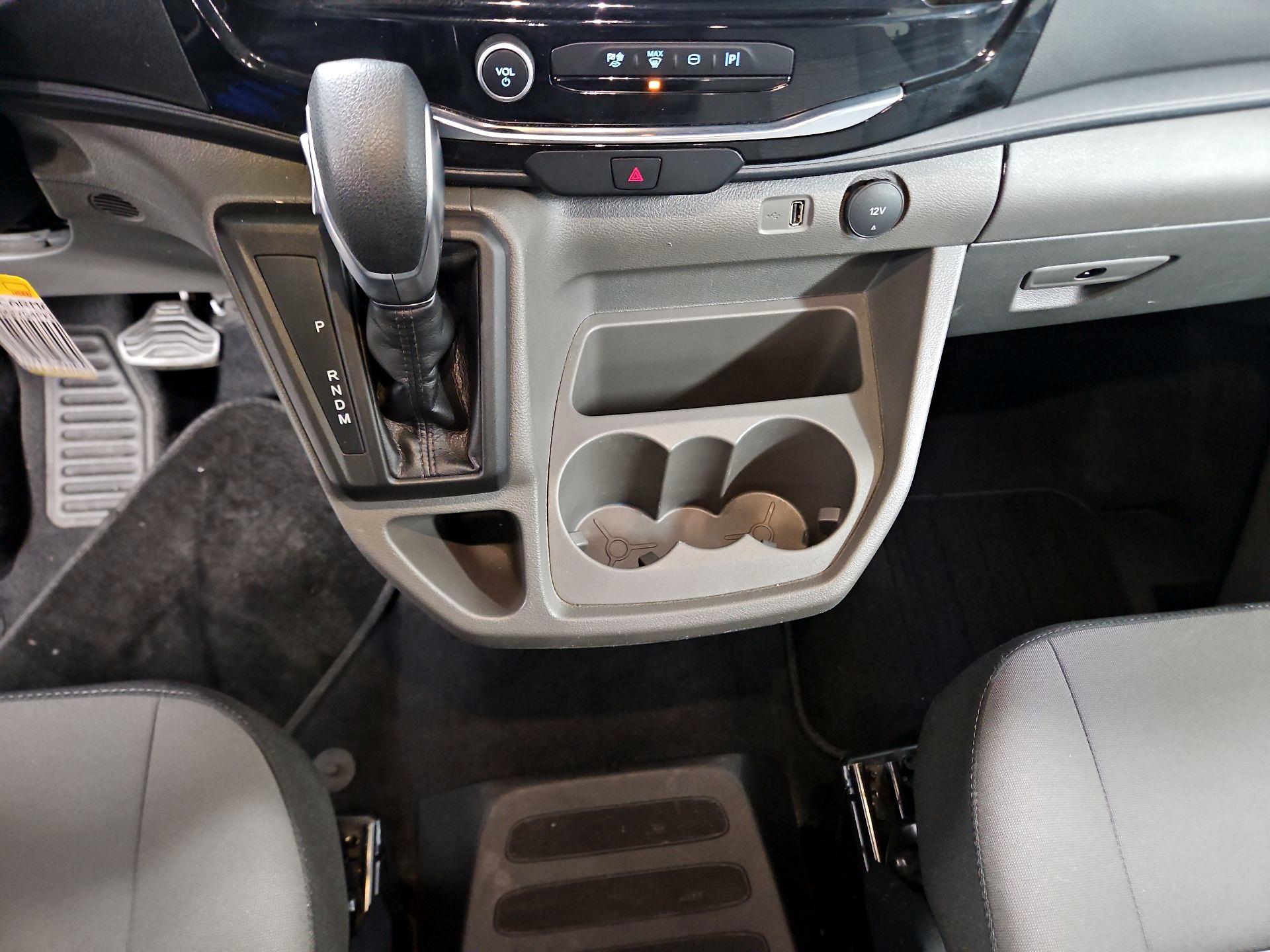 Thumbnail: 2023 Ford Transit Series - 18