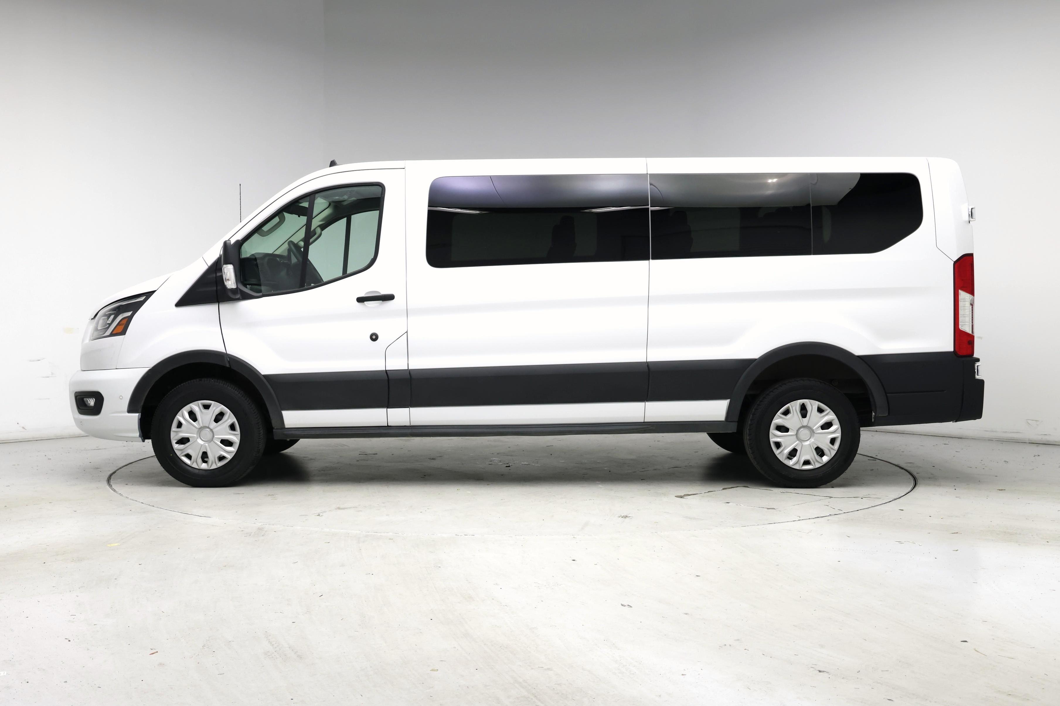 Thumbnail: 2023 Ford Transit Series - 3