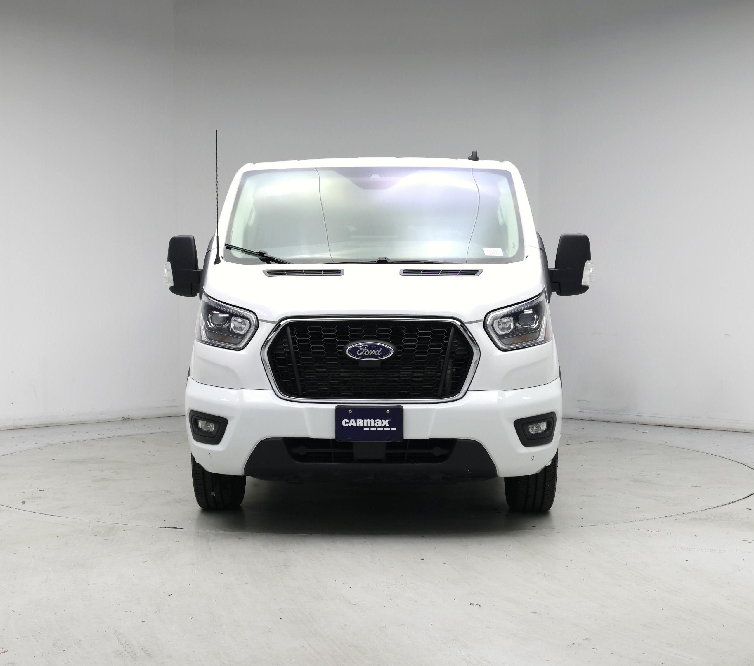 Thumbnail: 2023 Ford Transit Series - 5