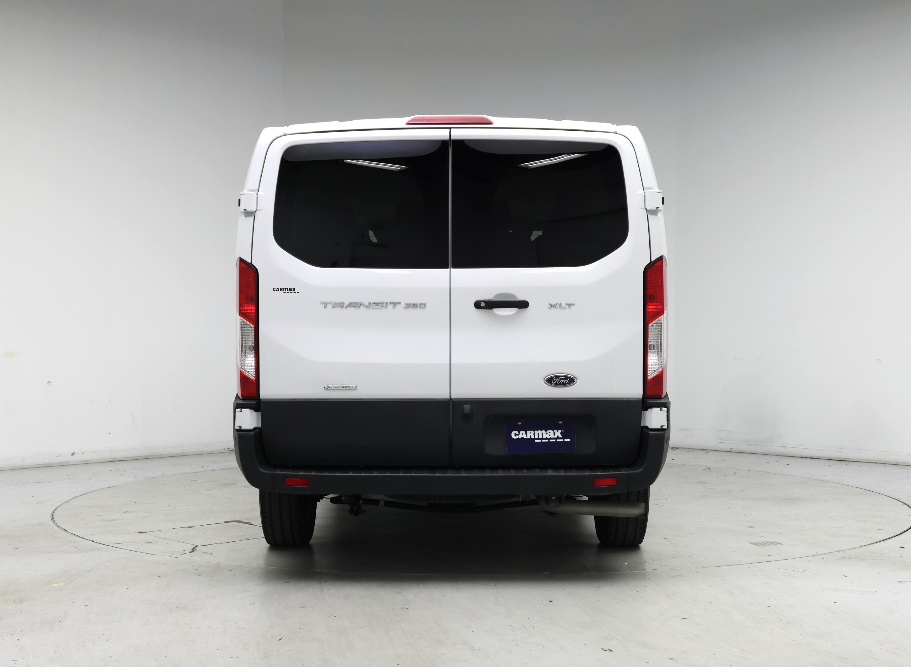 Thumbnail: 2023 Ford Transit Series - 6