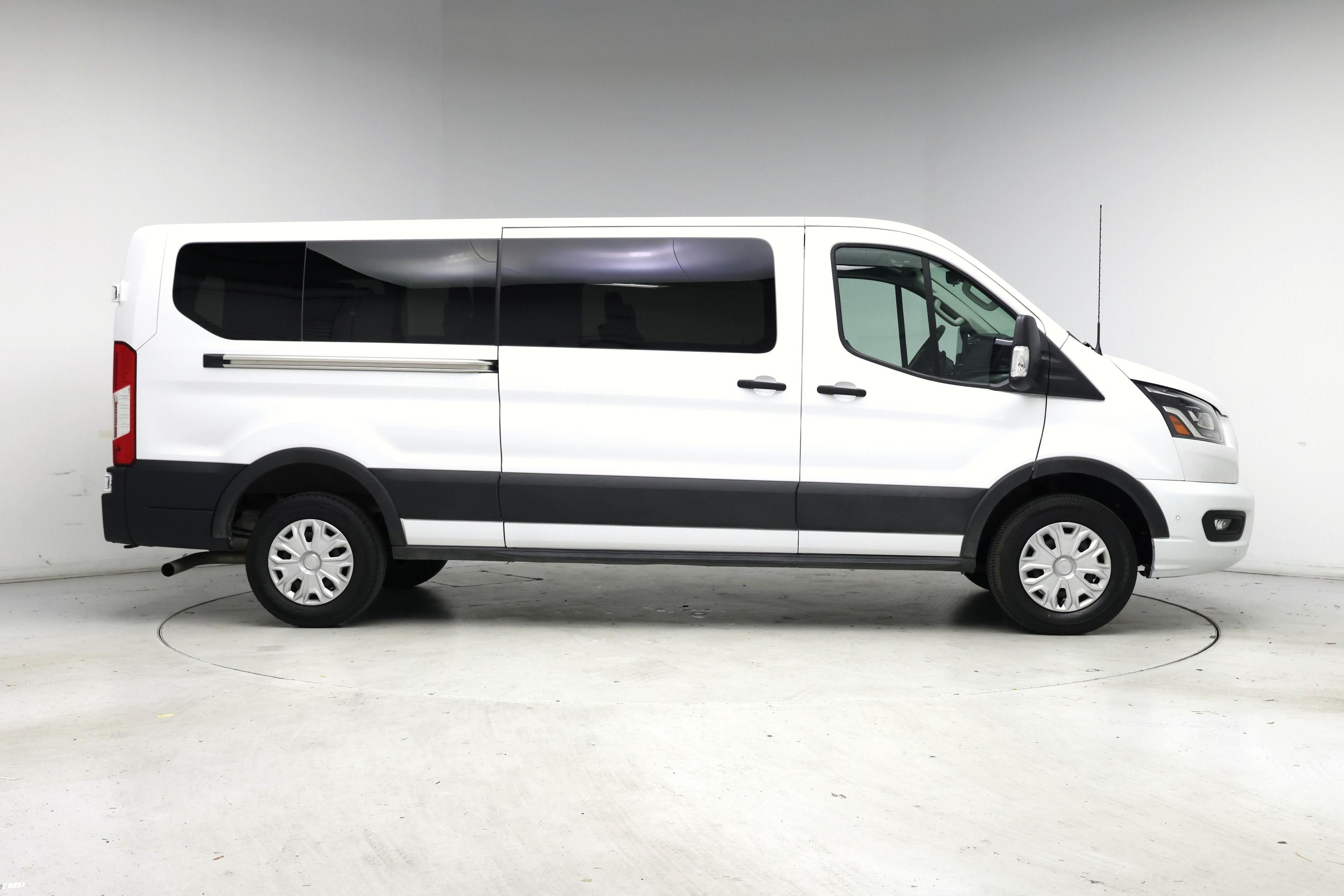 Thumbnail: 2023 Ford Transit Series - 7