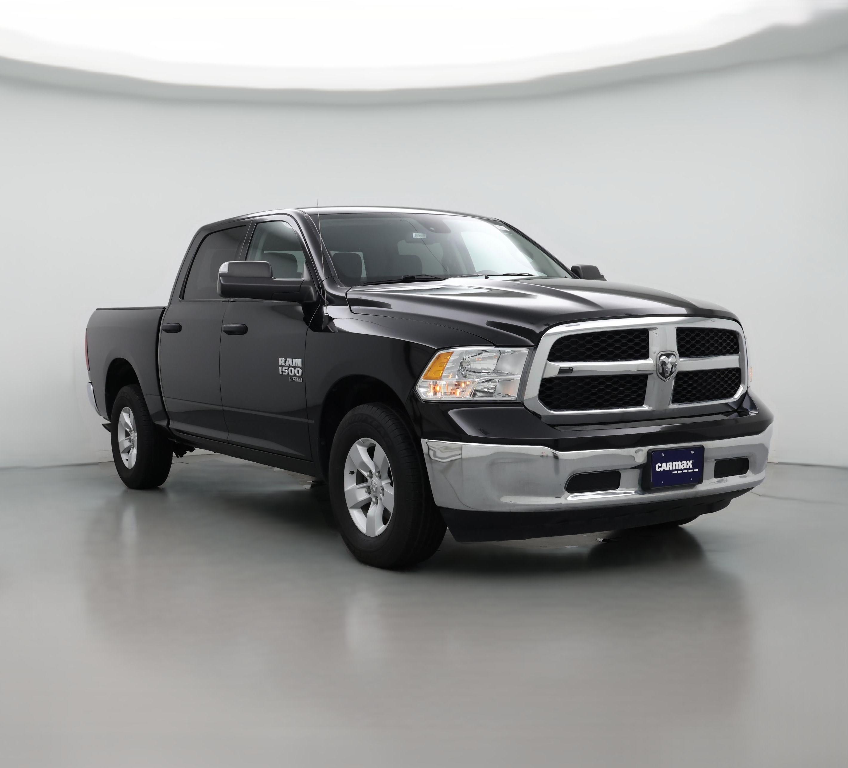 Thumbnail: 2023 RAM 1500 Classic - 1