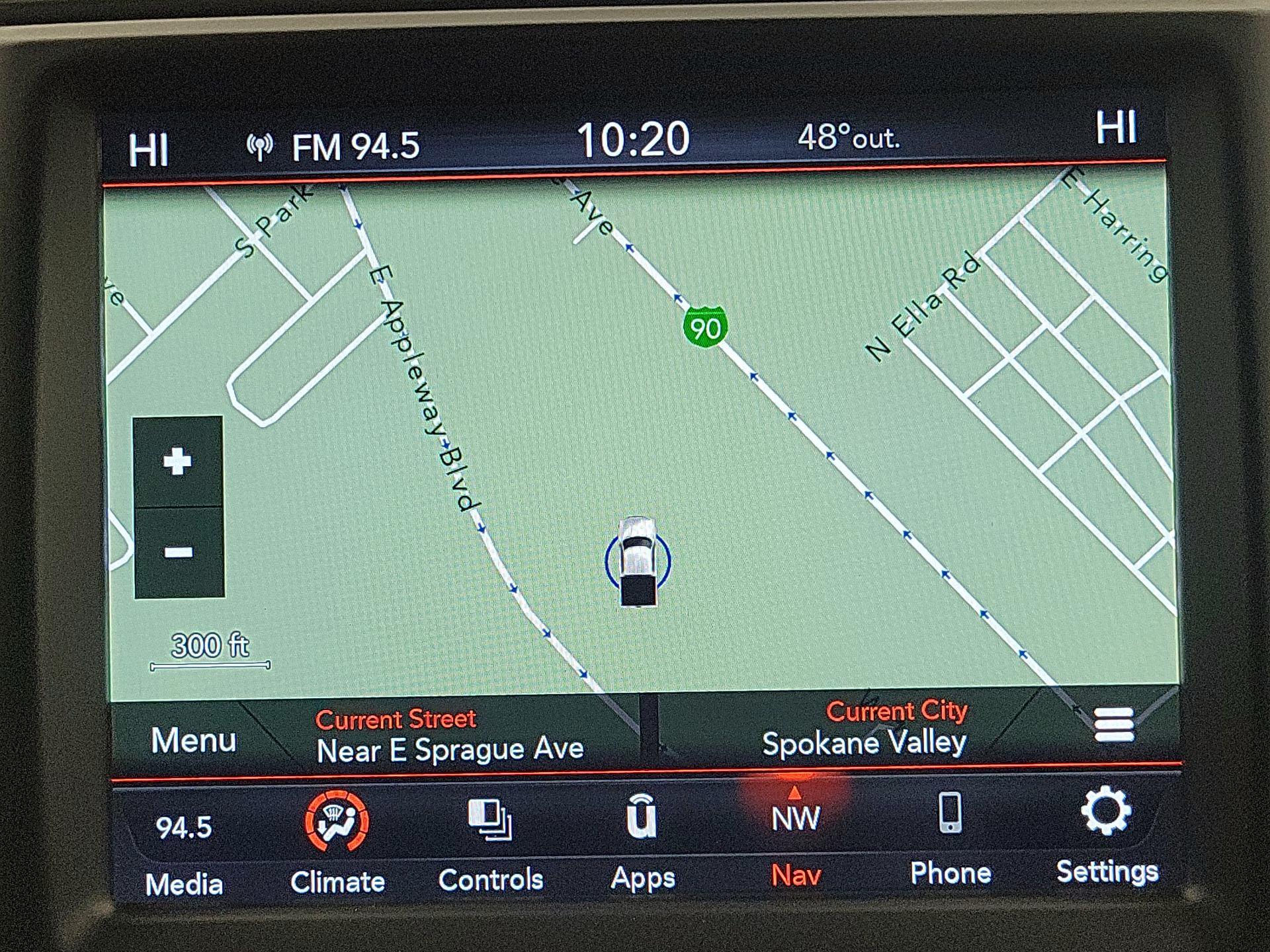 Thumbnail: 2023 RAM 1500 Classic - 14