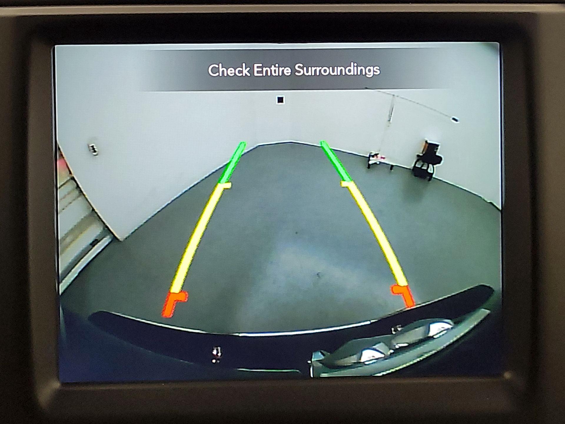 Thumbnail: 2023 RAM 1500 Classic - 15