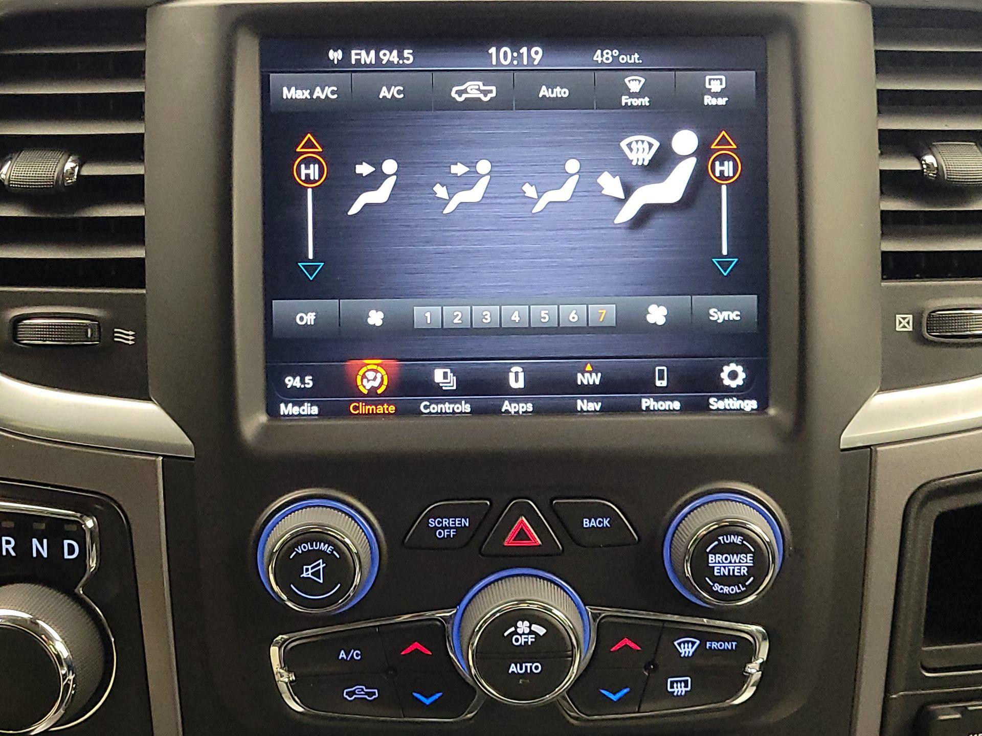 Thumbnail: 2023 RAM 1500 Classic - 17