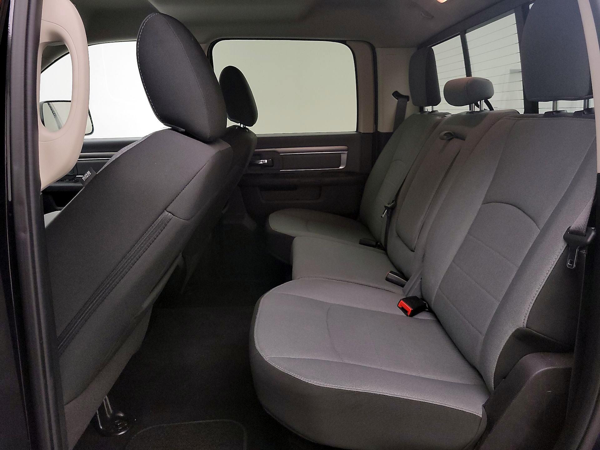 Thumbnail: 2023 RAM 1500 Classic - 20