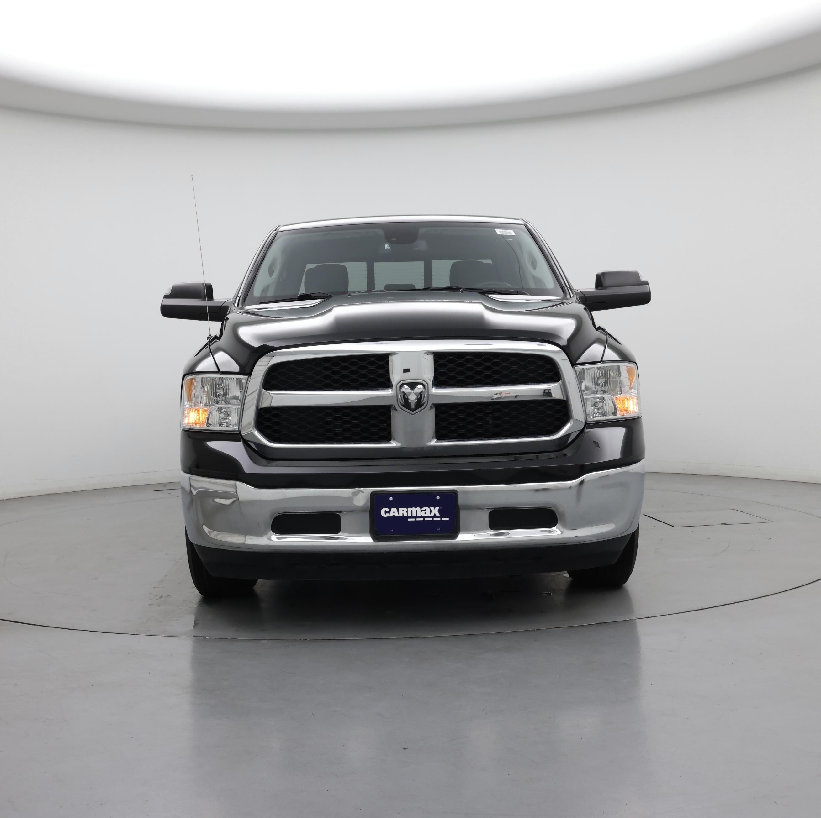 Thumbnail: 2023 RAM 1500 Classic - 5