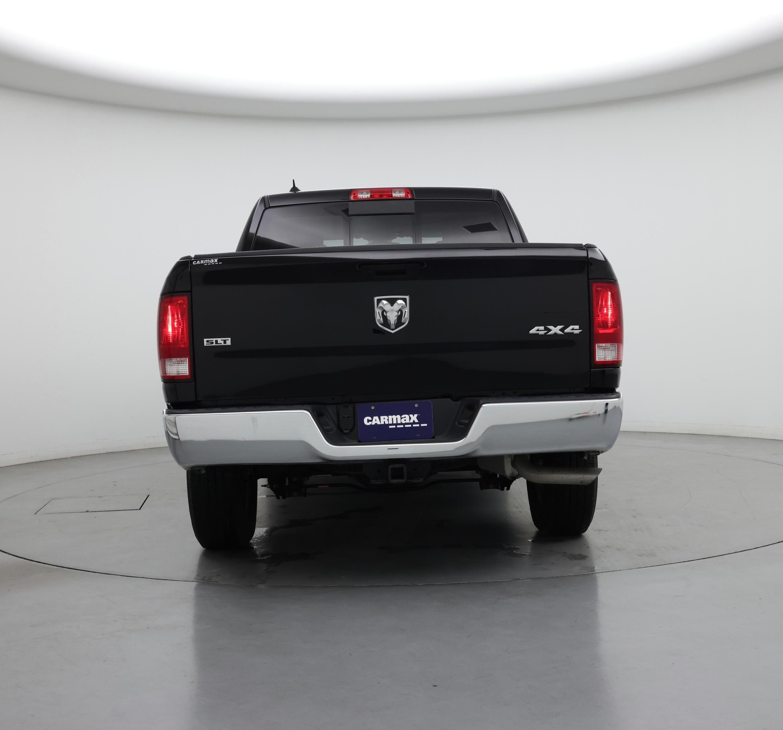 Thumbnail: 2023 RAM 1500 Classic - 6