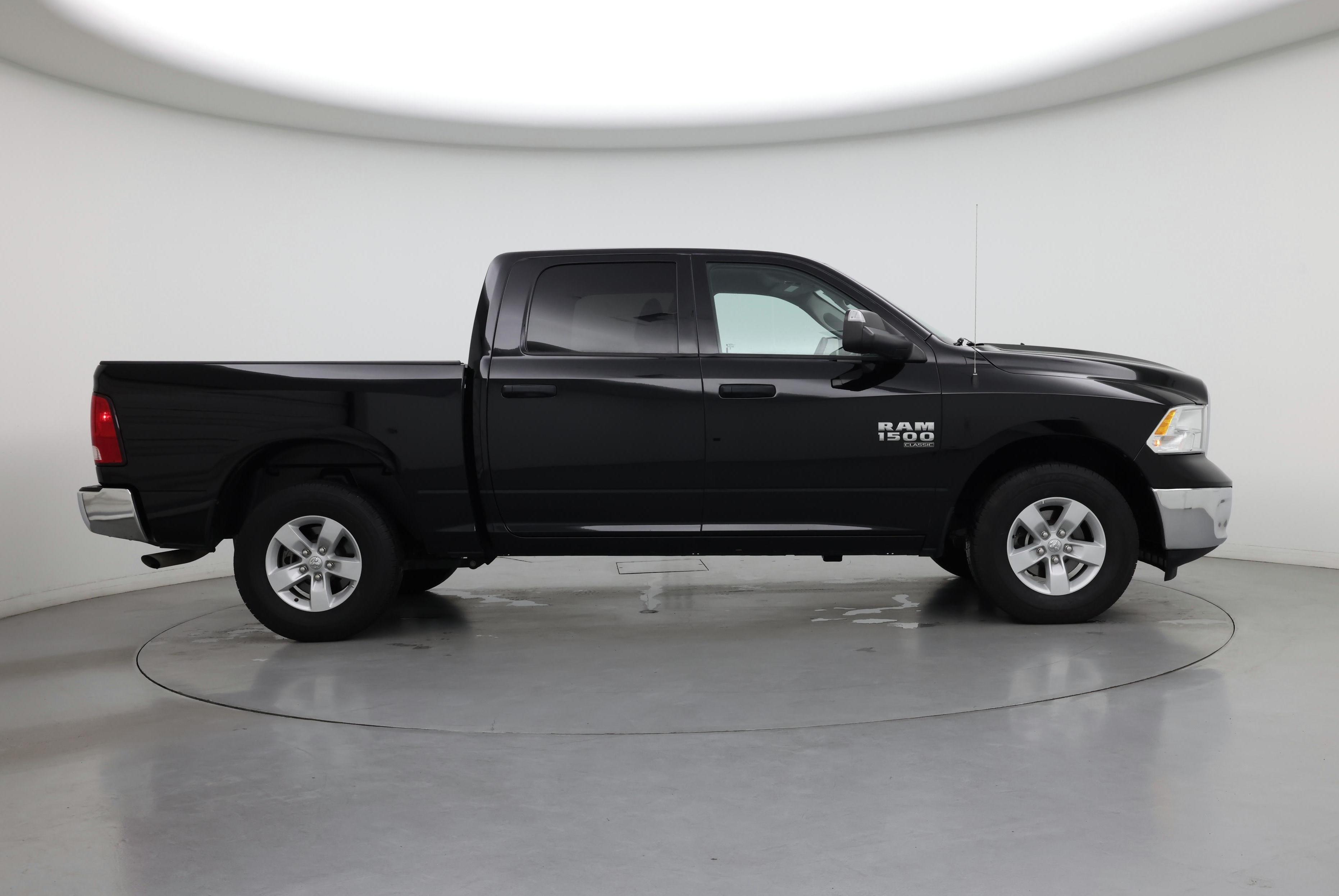 Thumbnail: 2023 RAM 1500 Classic - 7