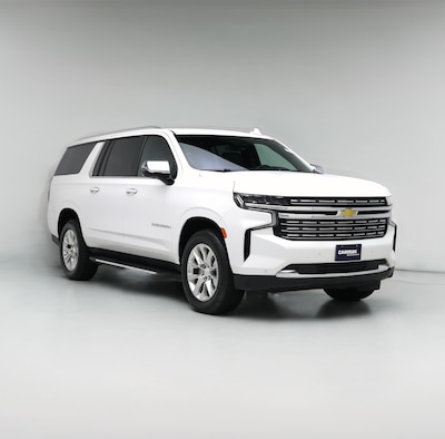 2023 Chevrolet Suburban 1500 Premier