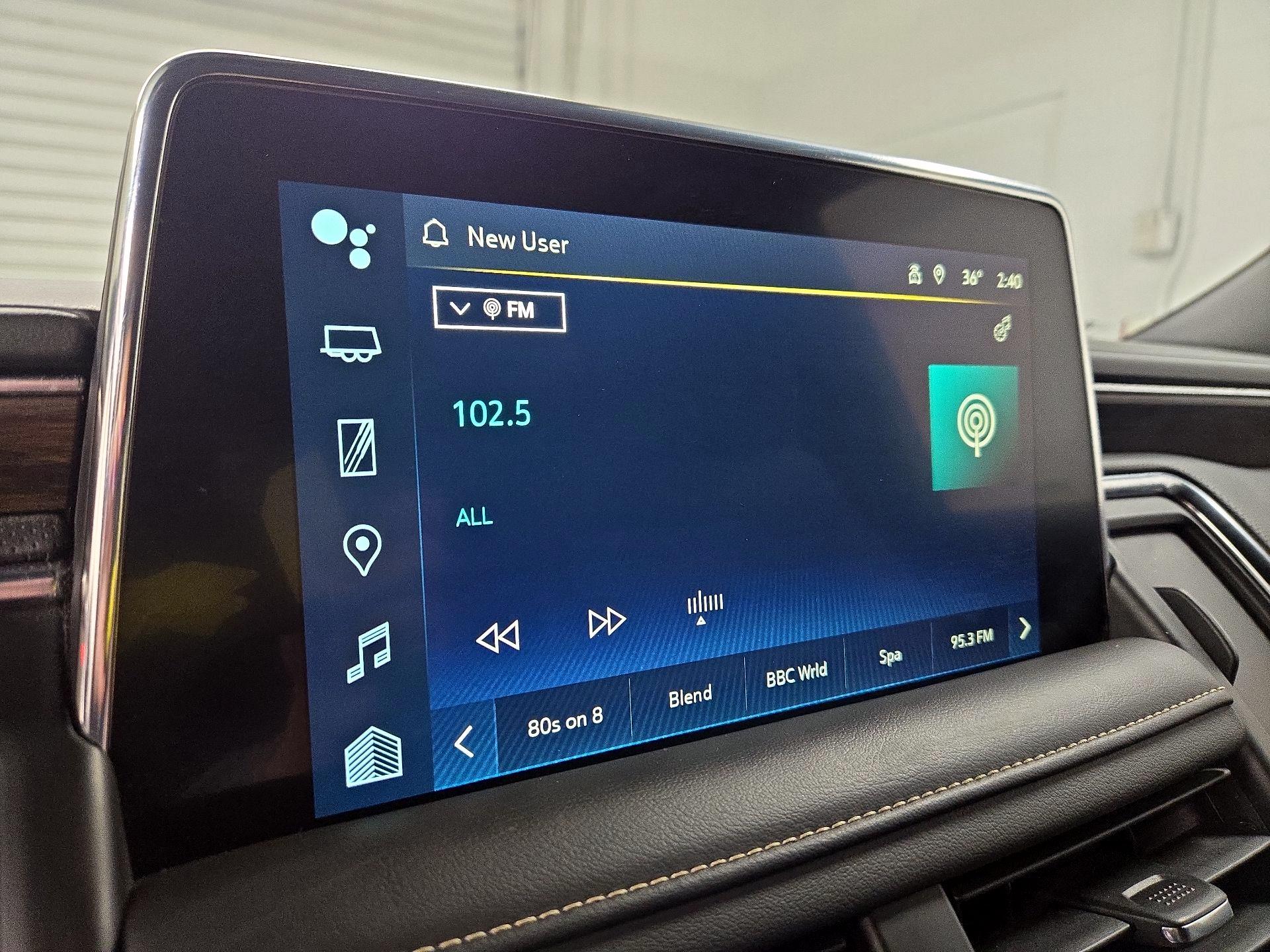 Thumbnail: 2023 Chevrolet Suburban - 16