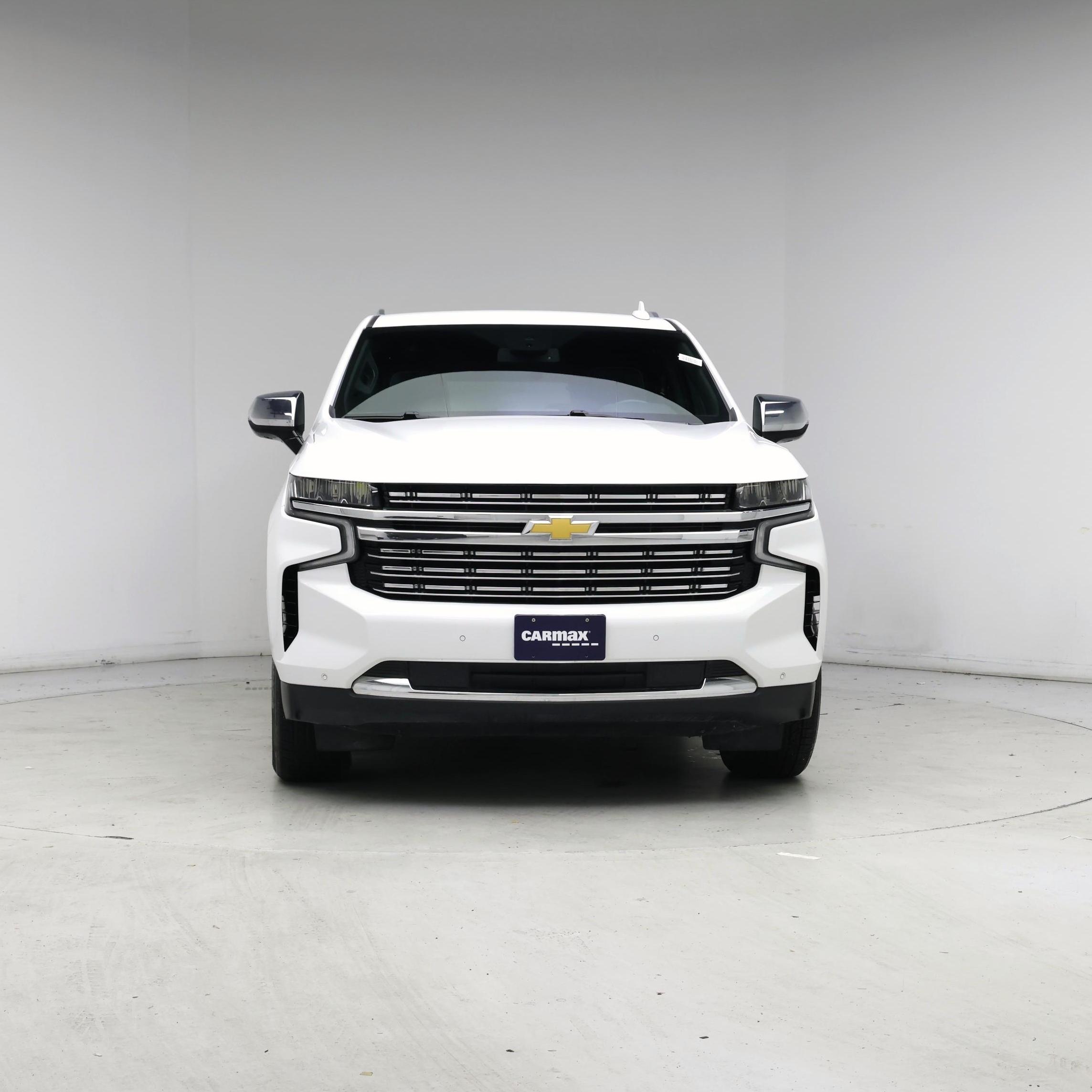 Thumbnail: 2023 Chevrolet Suburban - 5