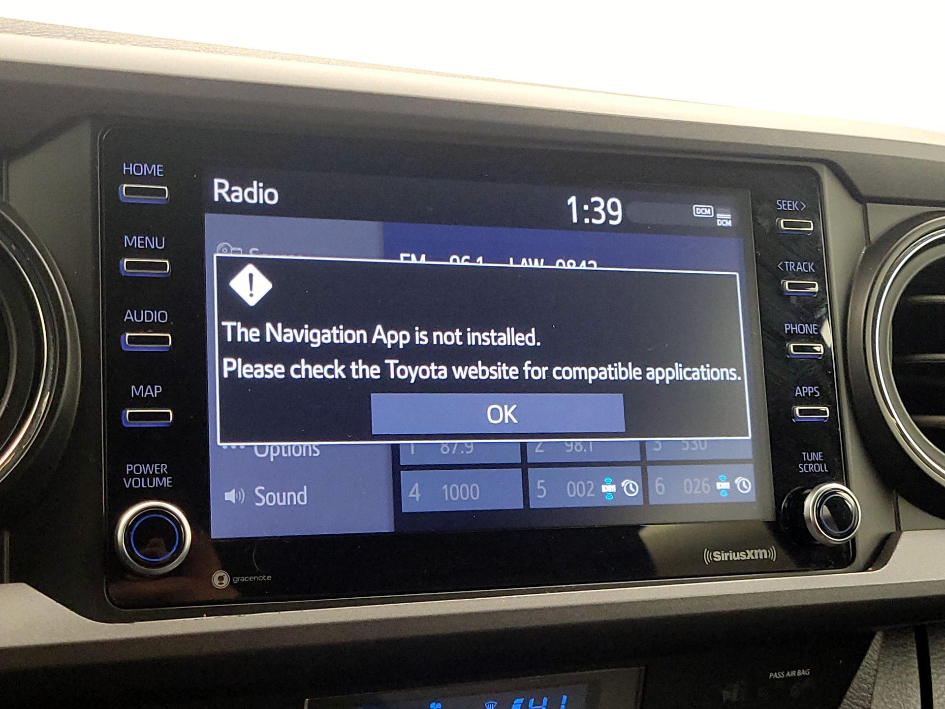 Thumbnail: 2023 Toyota Tacoma - 14