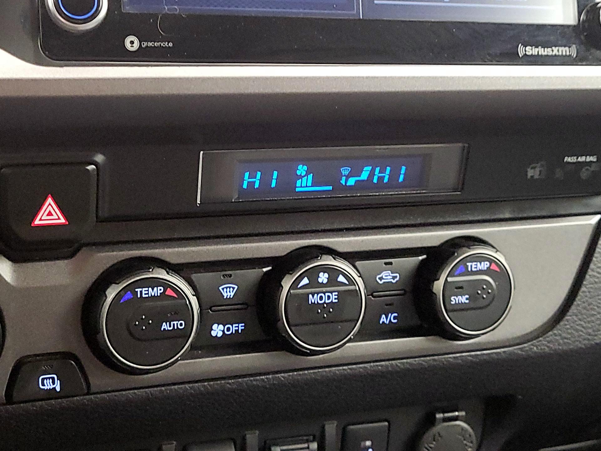 Thumbnail: 2023 Toyota Tacoma - 17