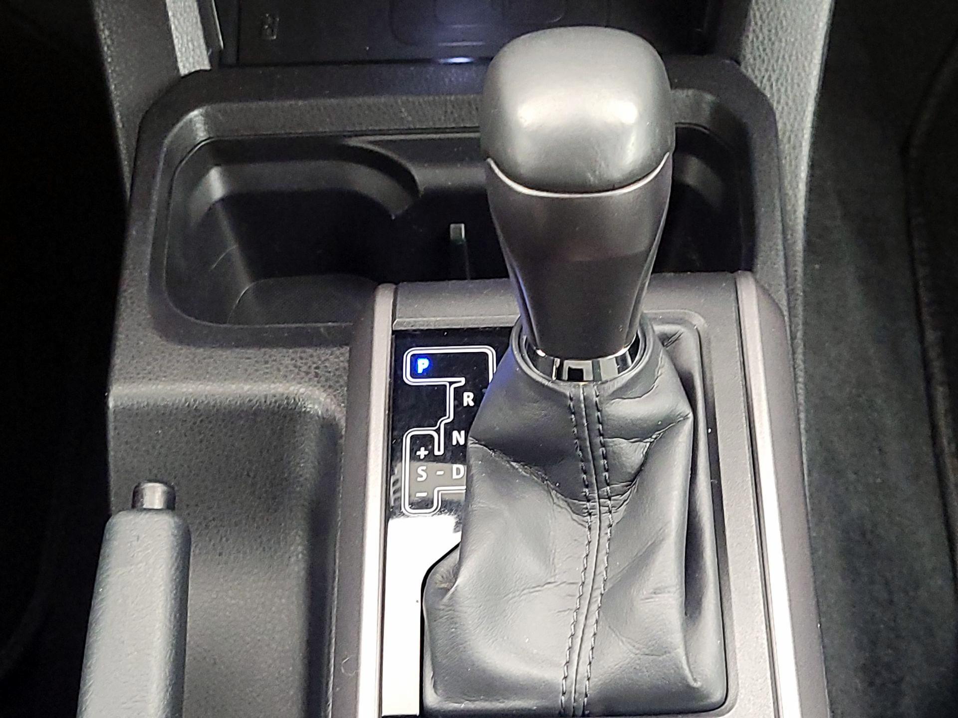 Thumbnail: 2023 Toyota Tacoma - 18