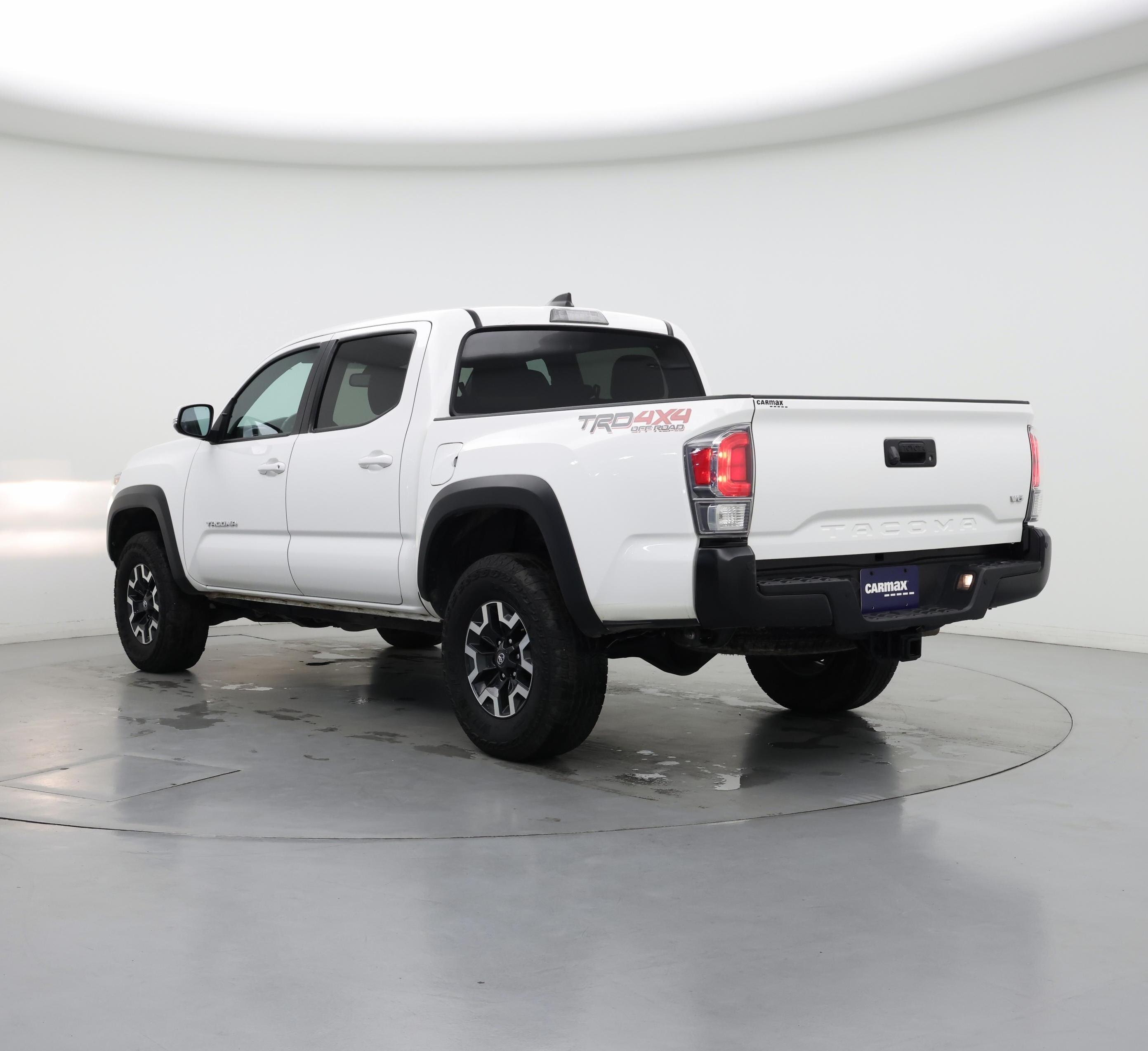Thumbnail: 2023 Toyota Tacoma - 2