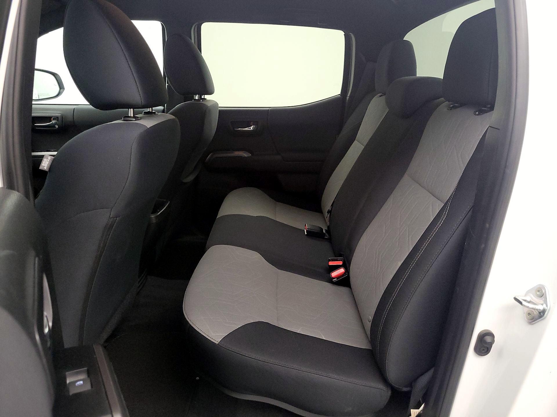 Thumbnail: 2023 Toyota Tacoma - 20