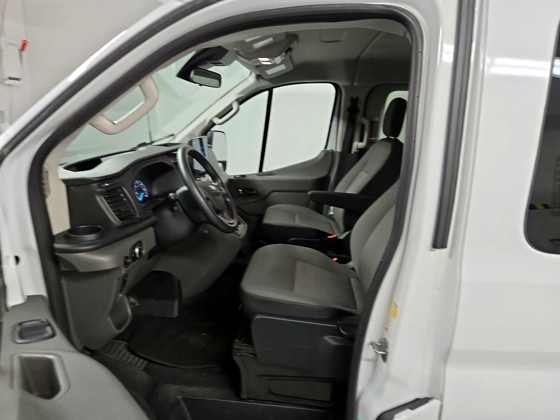 Thumbnail: 2023 Ford Transit Series - 11