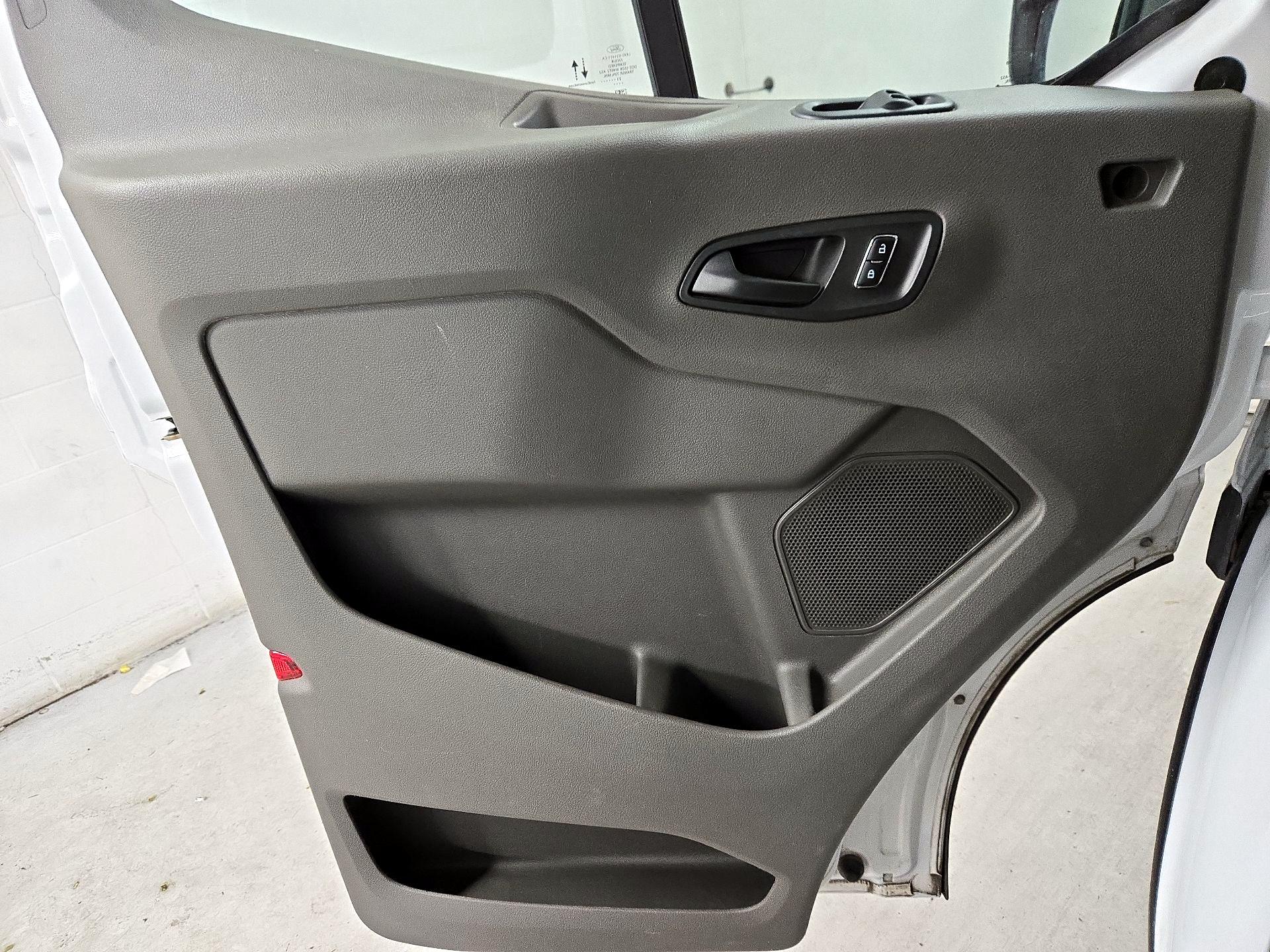 Thumbnail: 2023 Ford Transit Series - 12