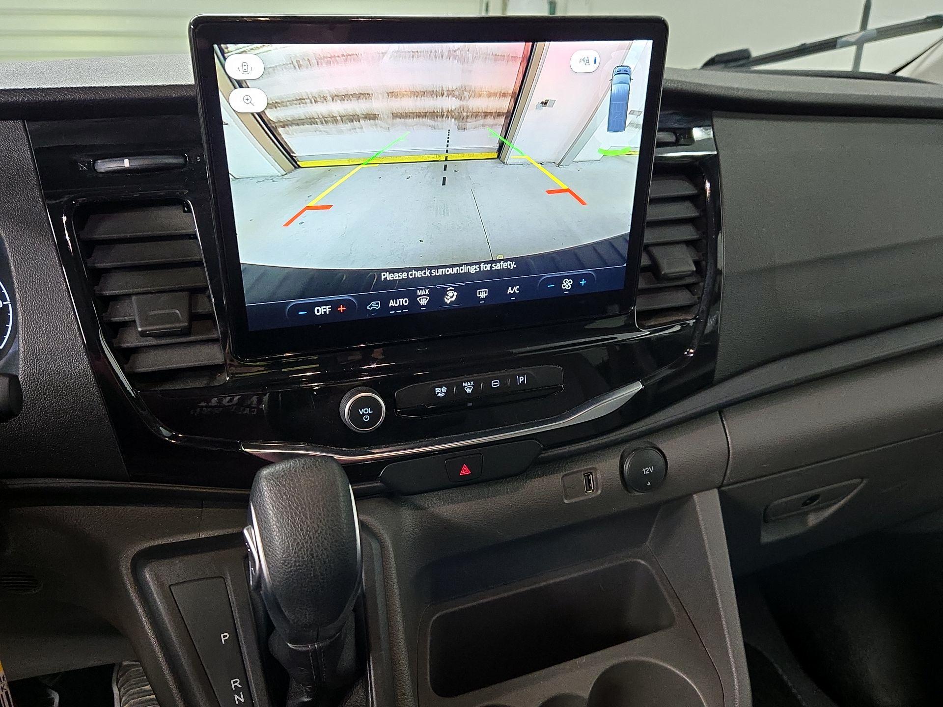 Thumbnail: 2023 Ford Transit Series - 15