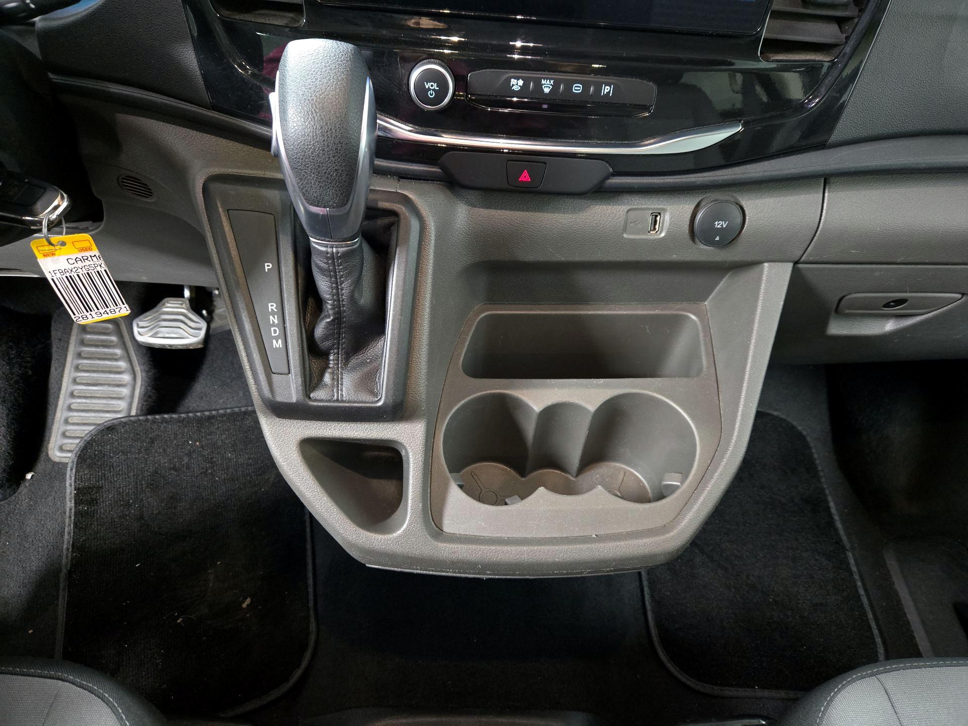 Thumbnail: 2023 Ford Transit Series - 17